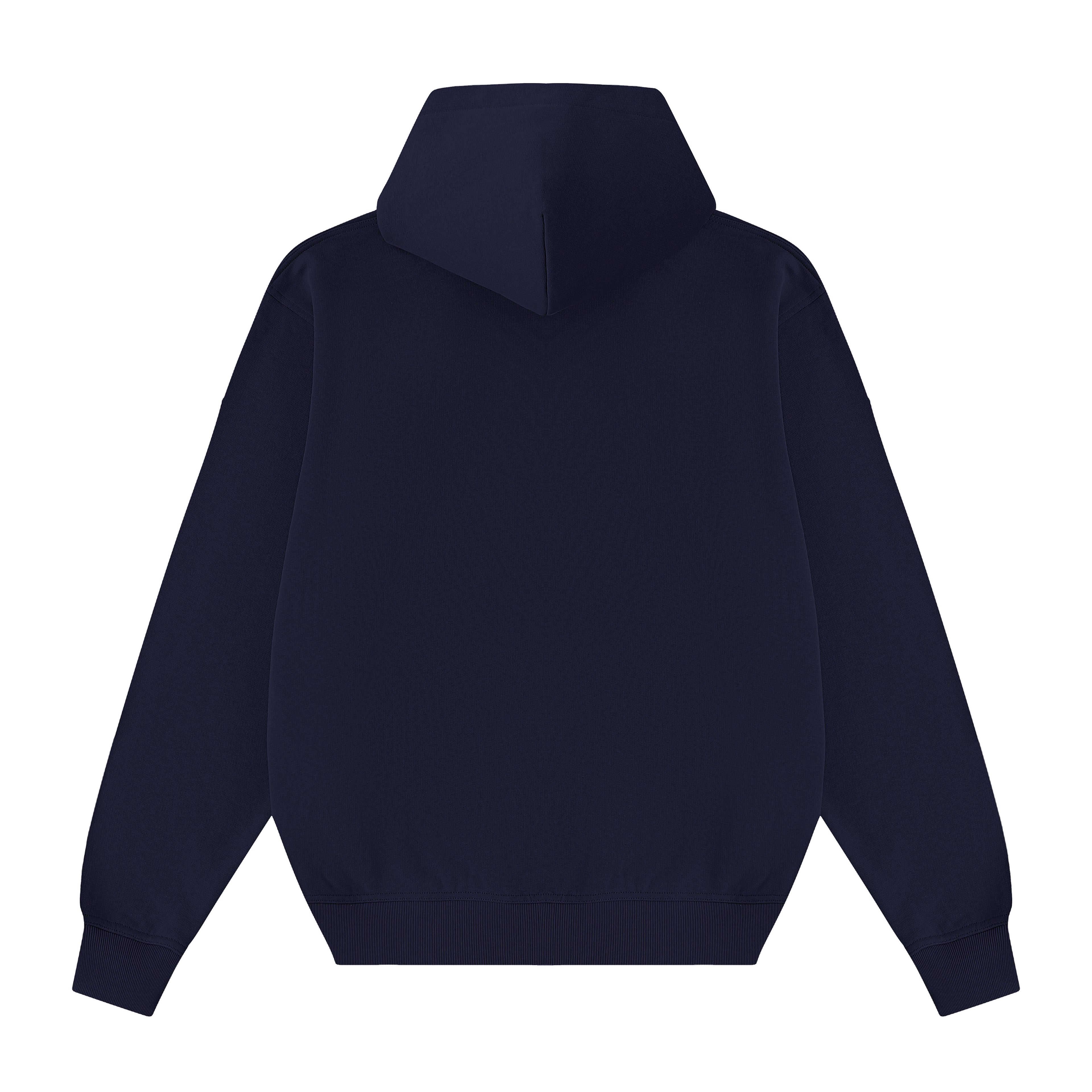 480 GSM HOODIE / BOXY