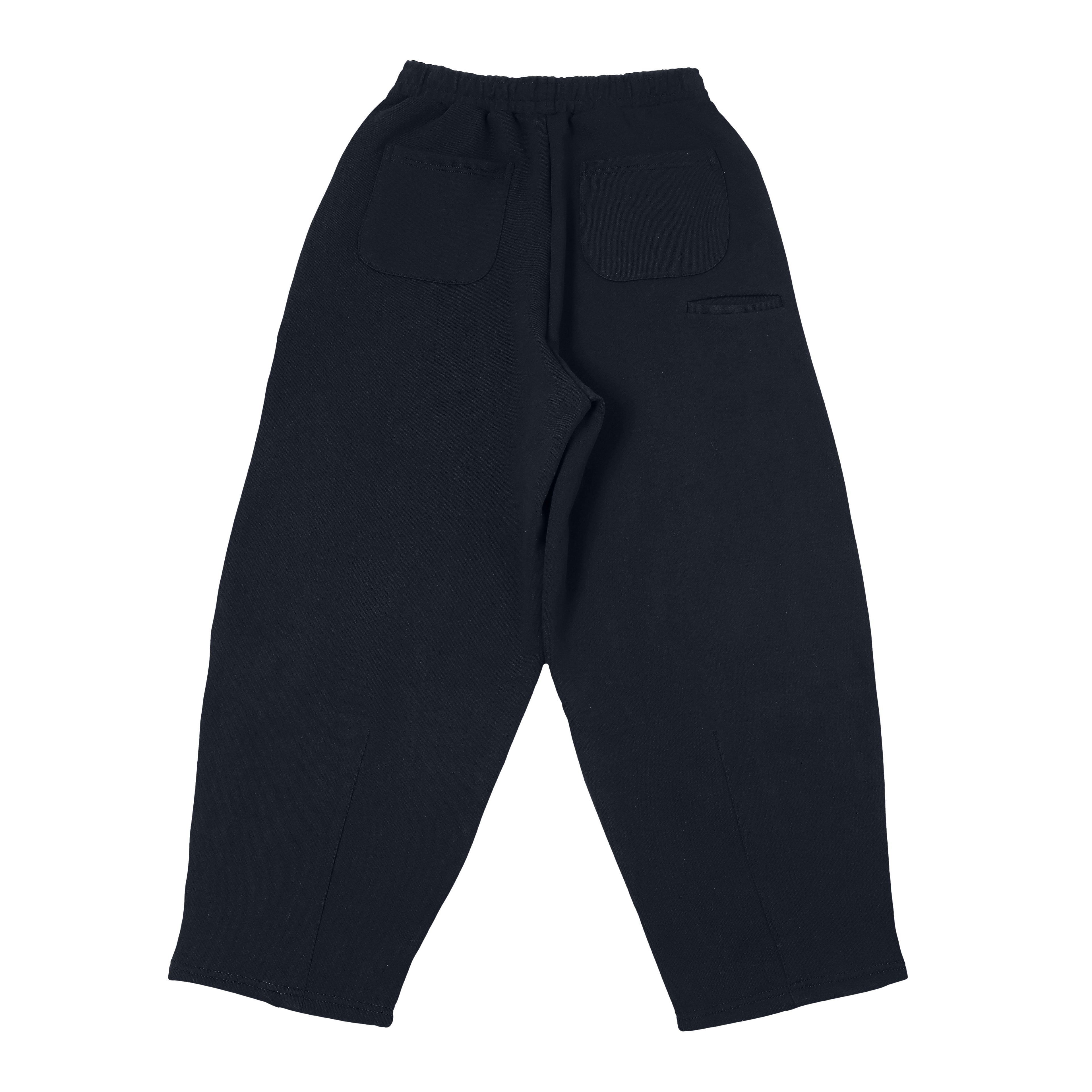 520 GSM SWEATPANTS / STRAIGHT