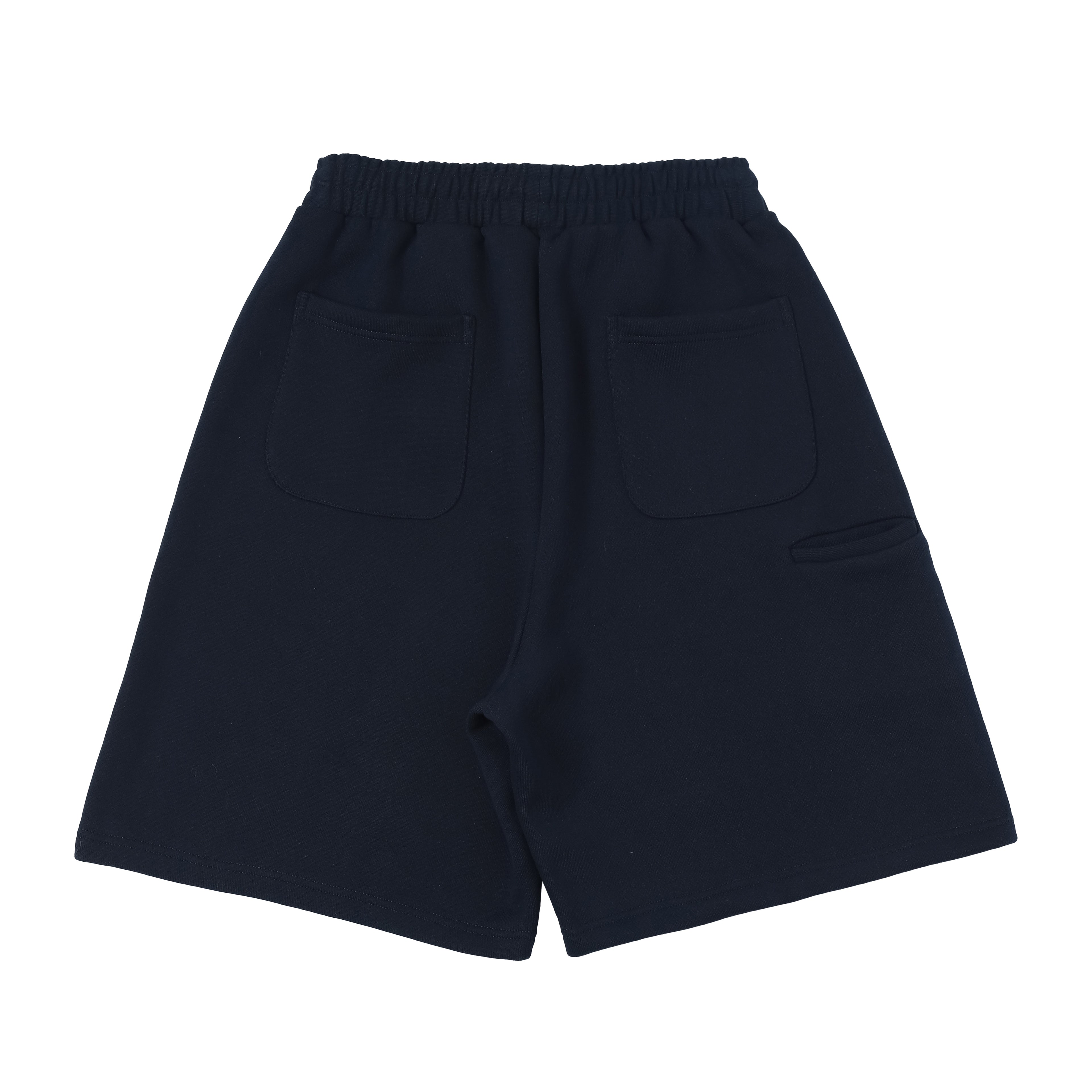 520 GSM SHORTS / BAGGY