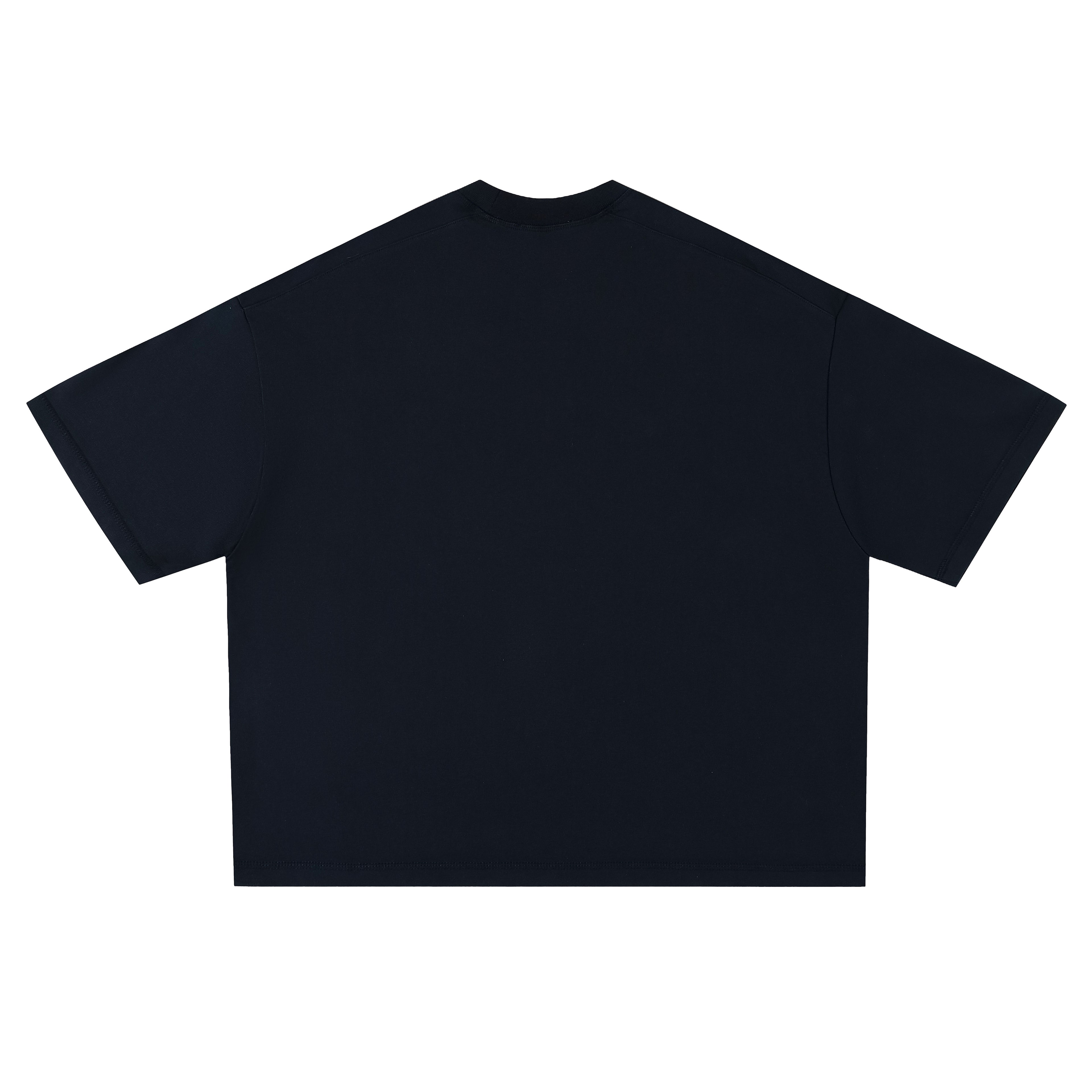 400 GSM T-SHIRT / BOXY