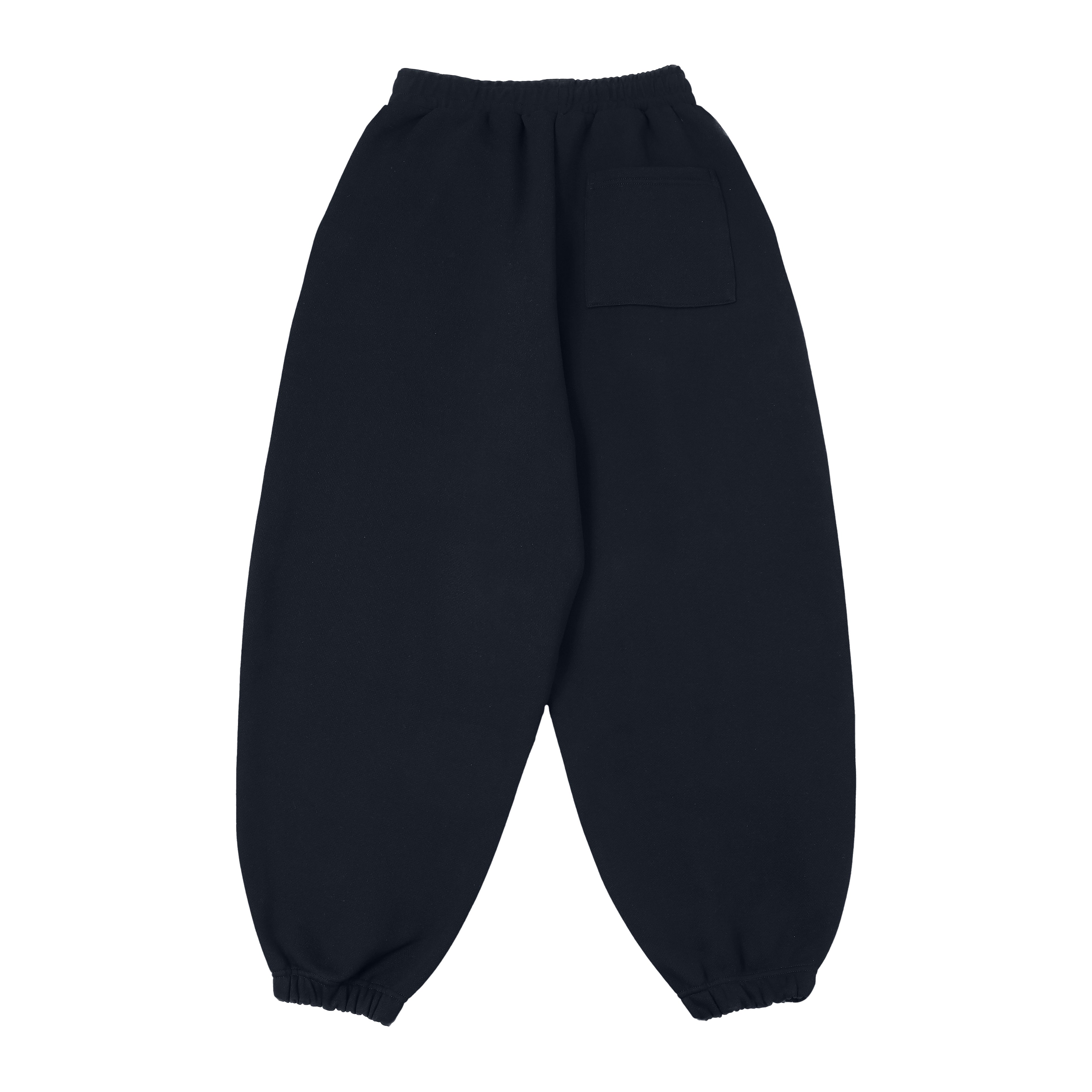 520 GSM JOGGERS / WIDE