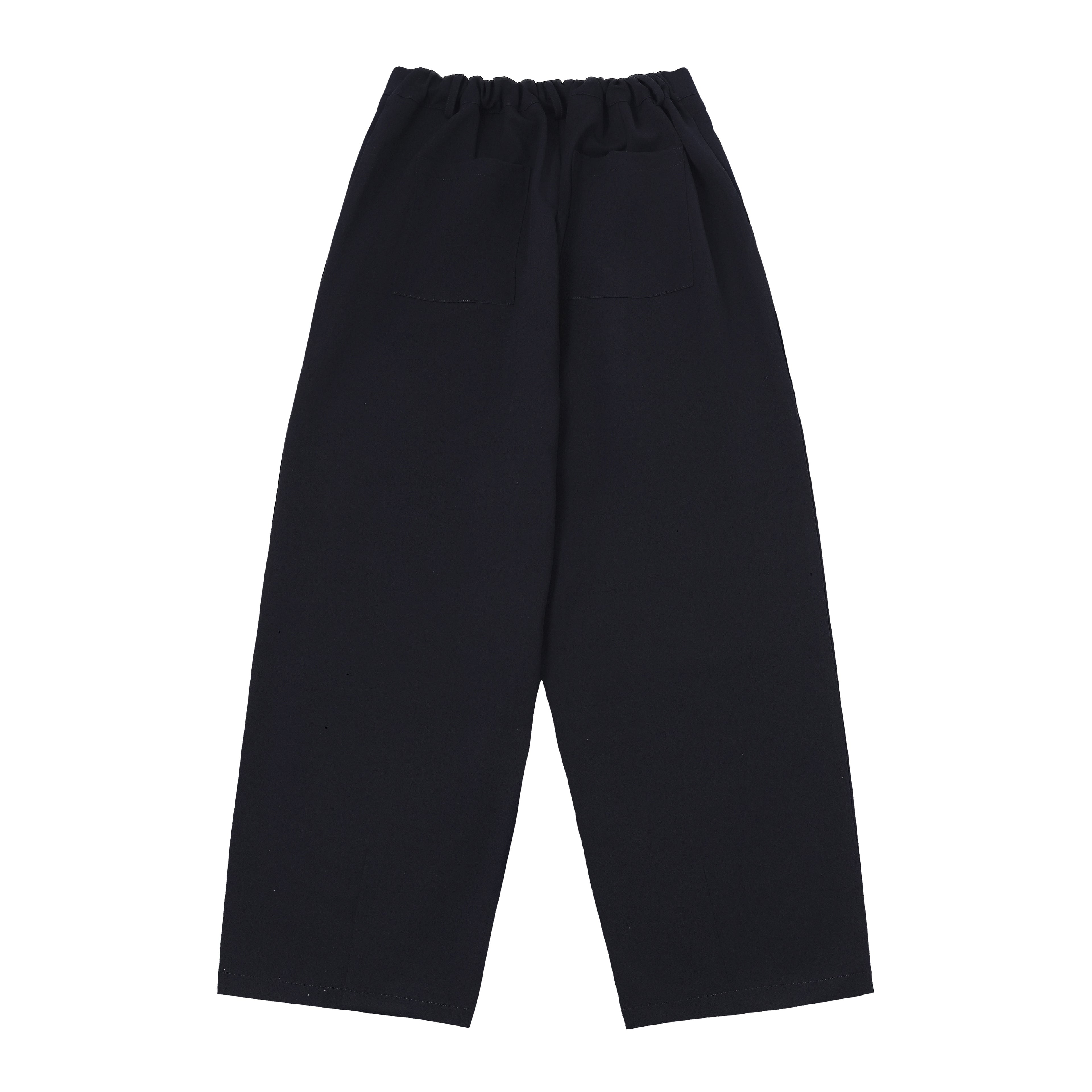 350 GSM PANTS / PLEATED
