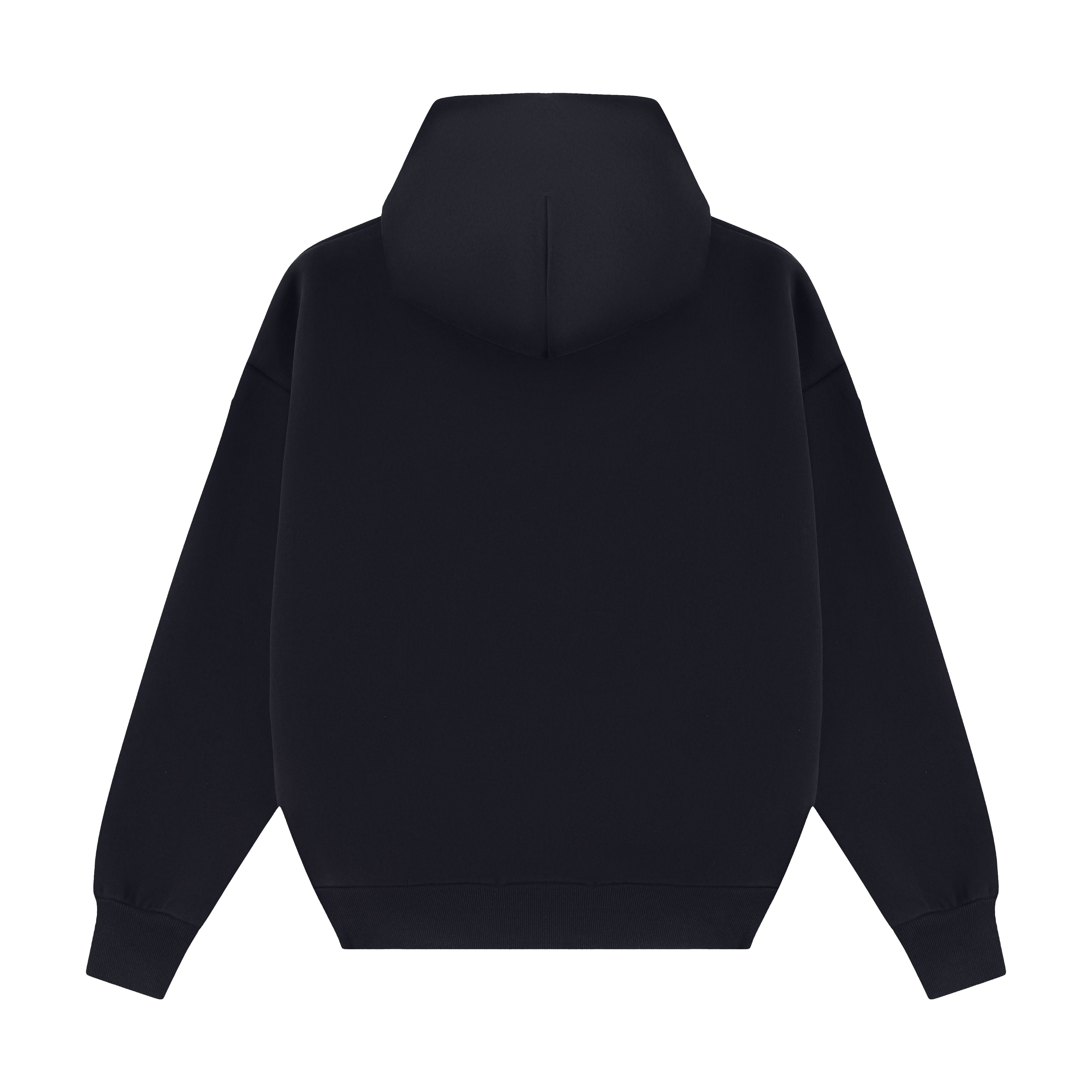 630 GSM HOODIE / BOXY