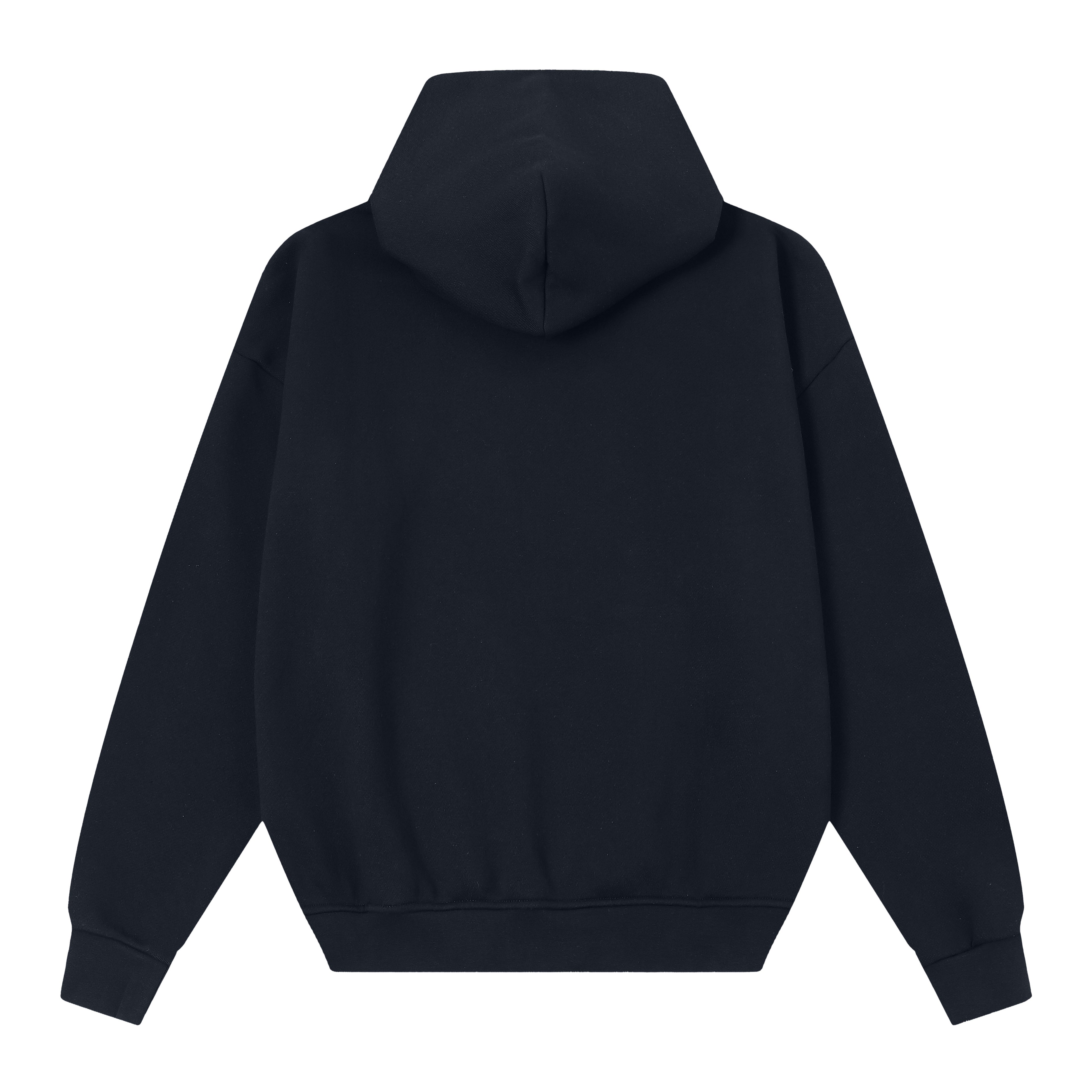 520 GSM HOODIE / BOXY