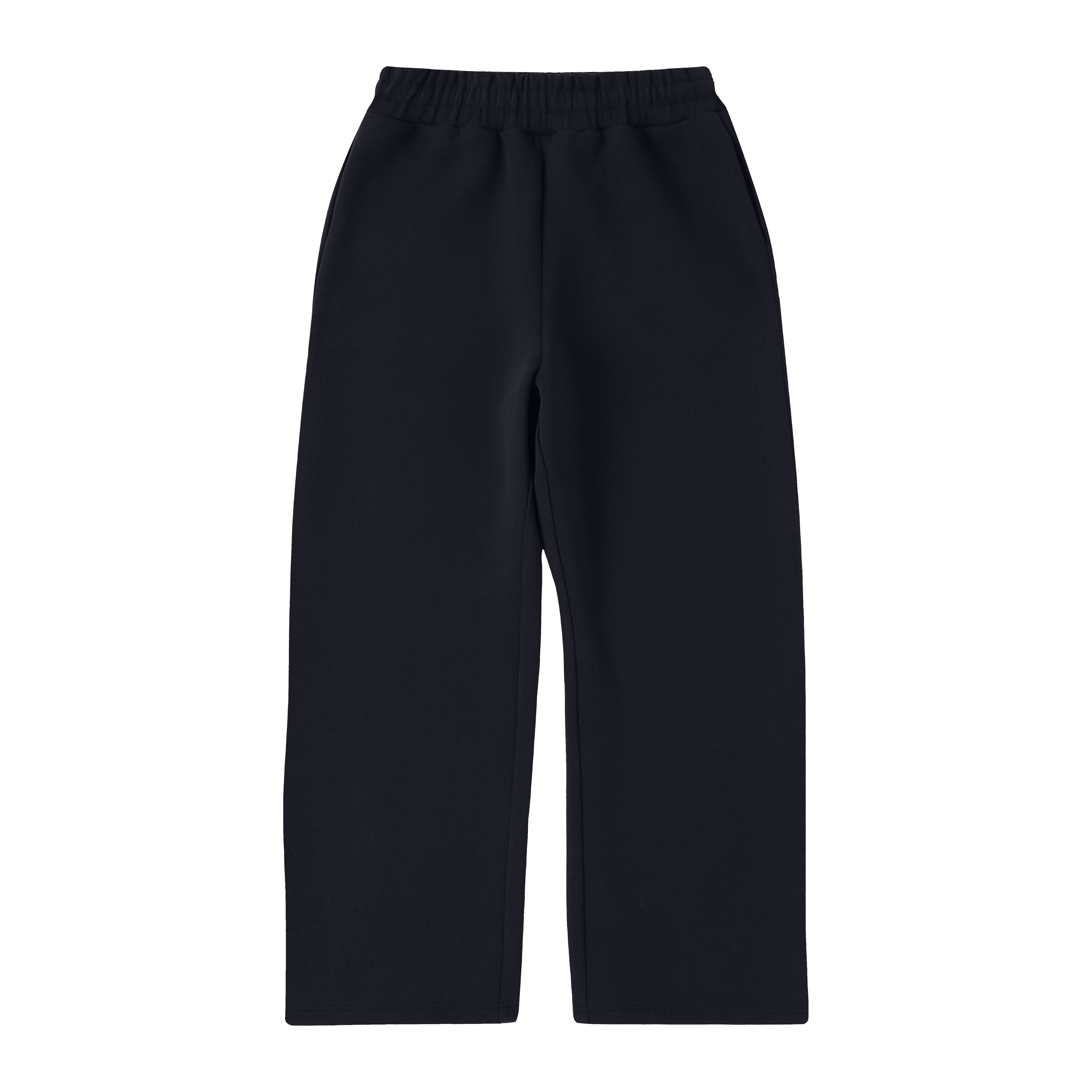 630 GSM SWEATPANTS / BOXY