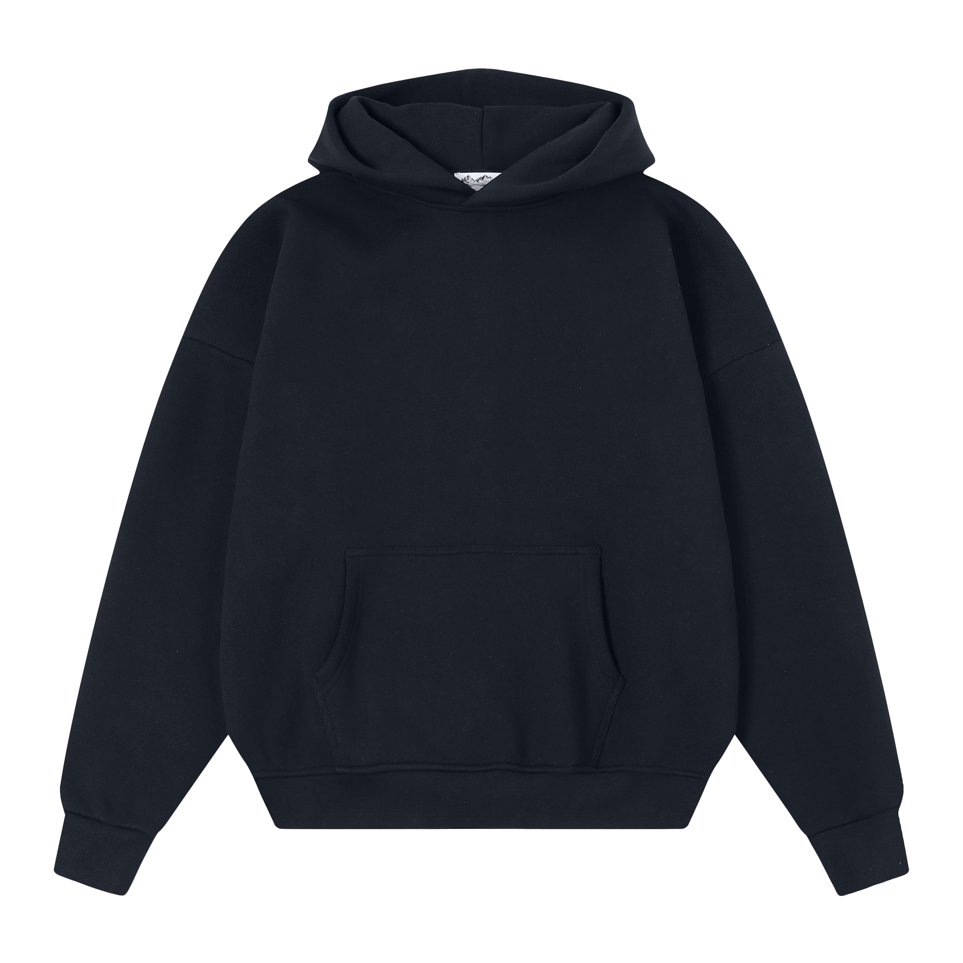 520 GSM HOODIE / BOXY
