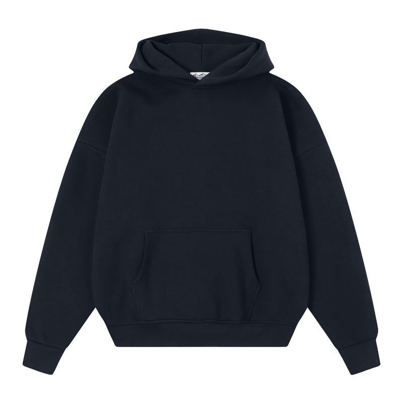 520 GSM HOODIE / BOXY