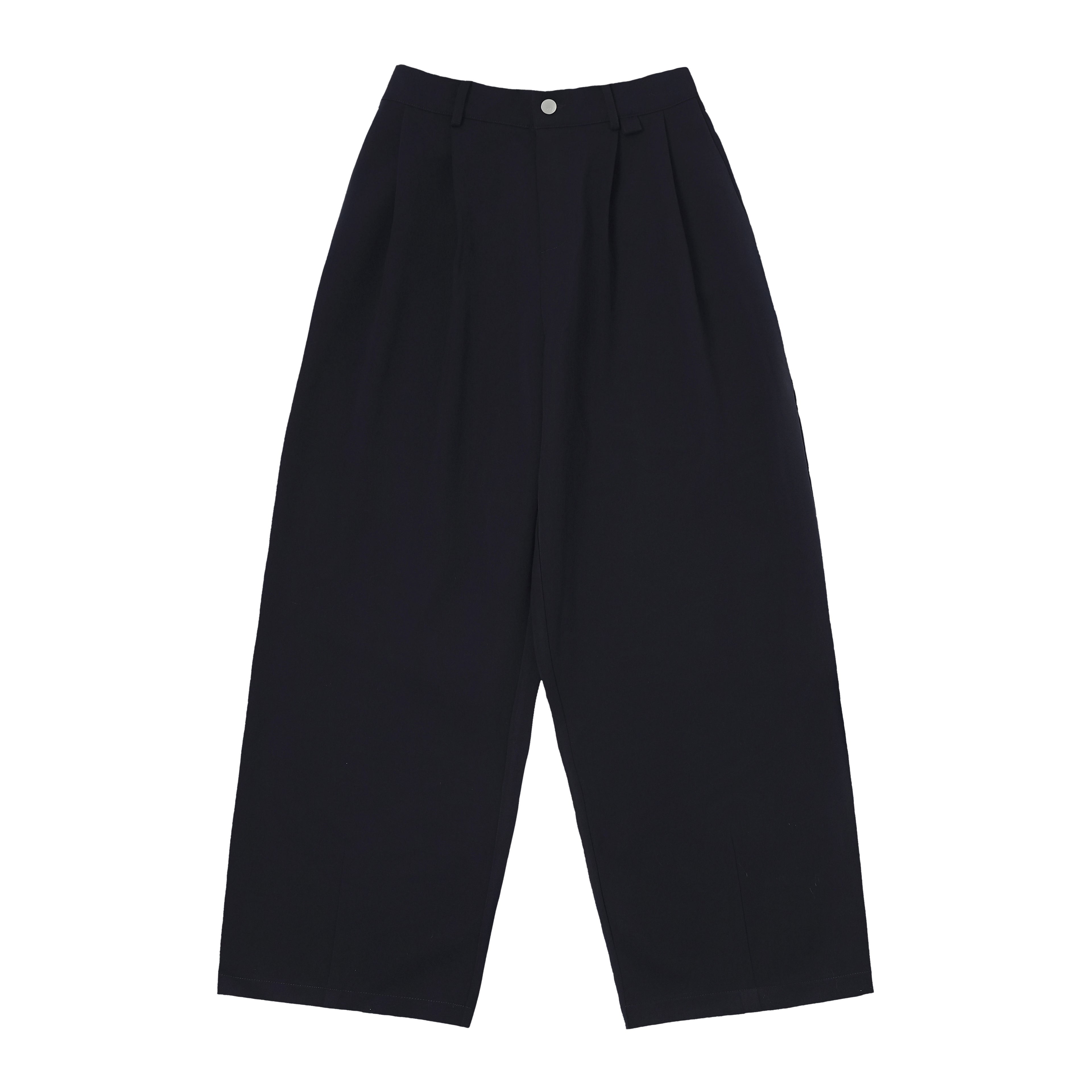 350 GSM PANTS / PLEATED