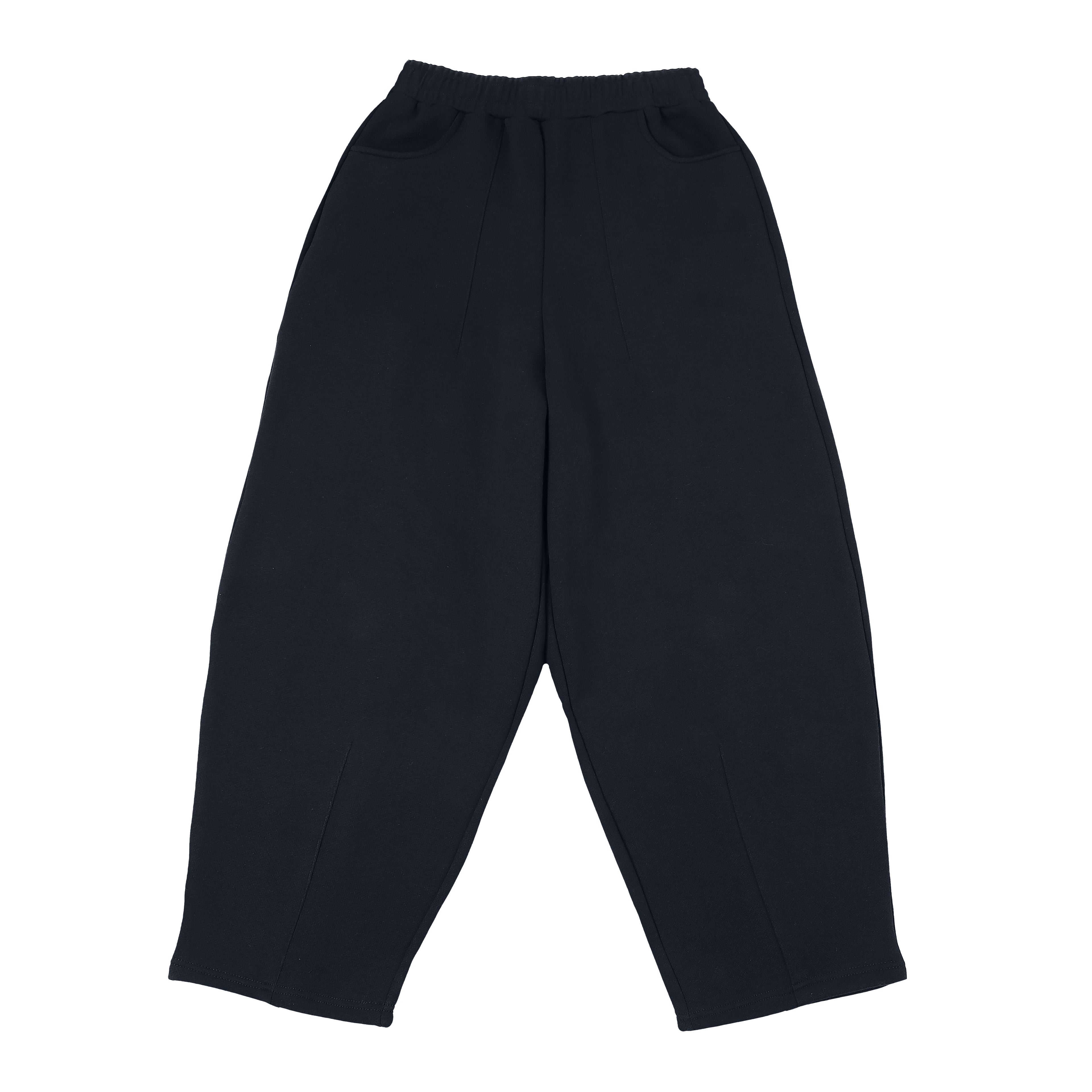 520 GSM SWEATPANTS / STRAIGHT