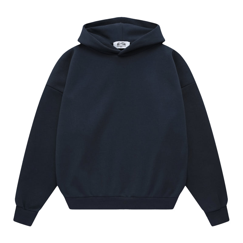 500 GSM HOODIE / BOXY