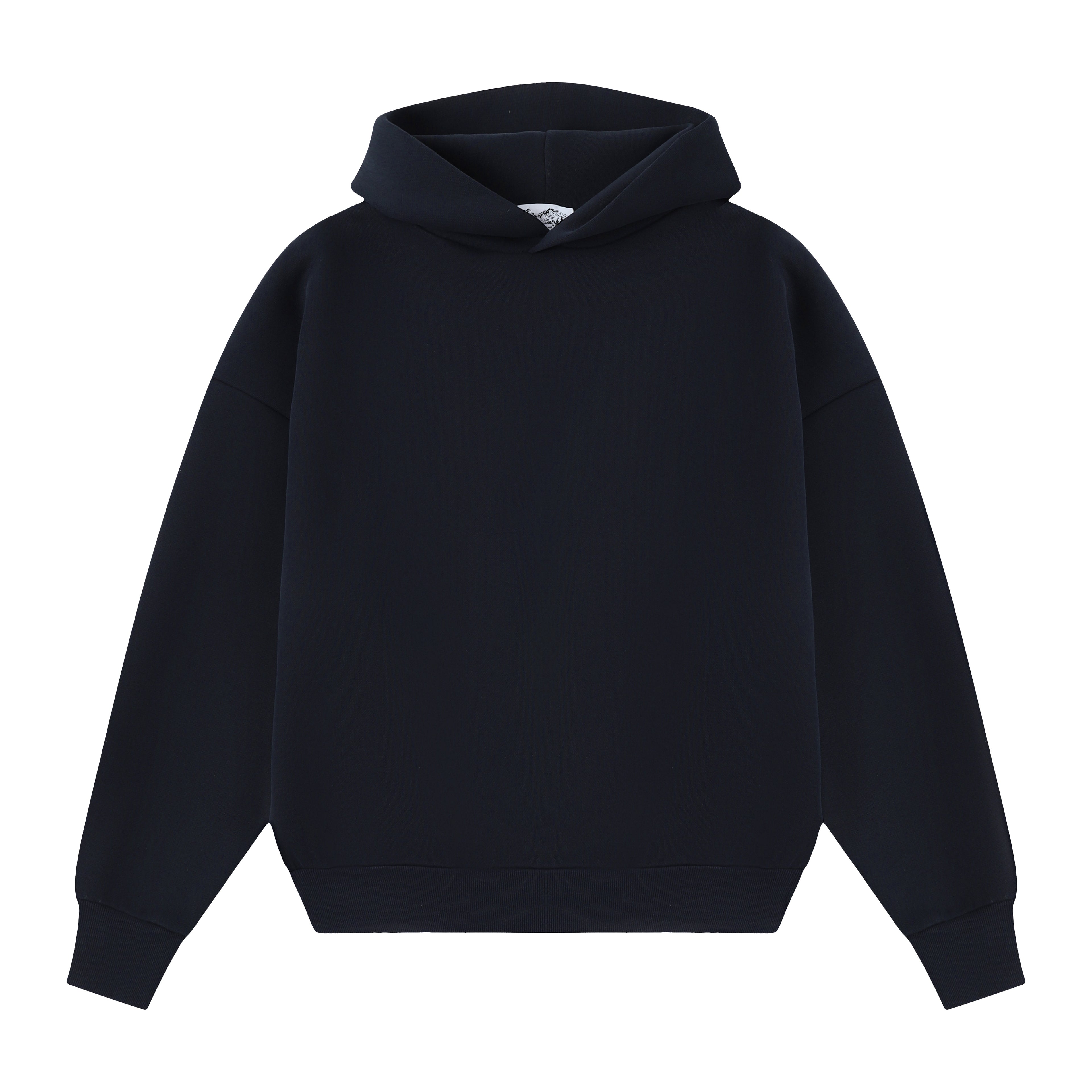 630 GSM HOODIE / BOXY