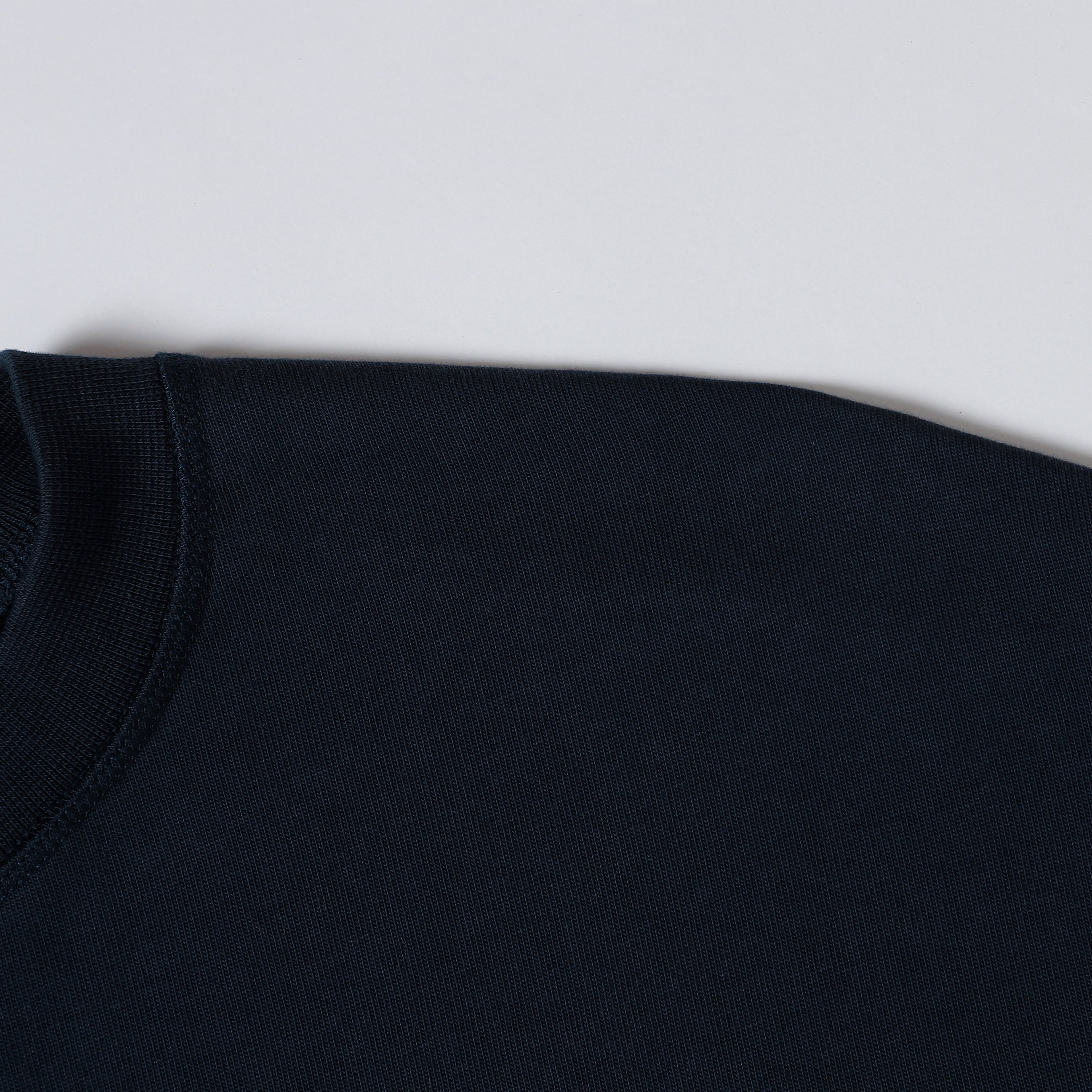 400 GSM T-SHIRT / BOXY