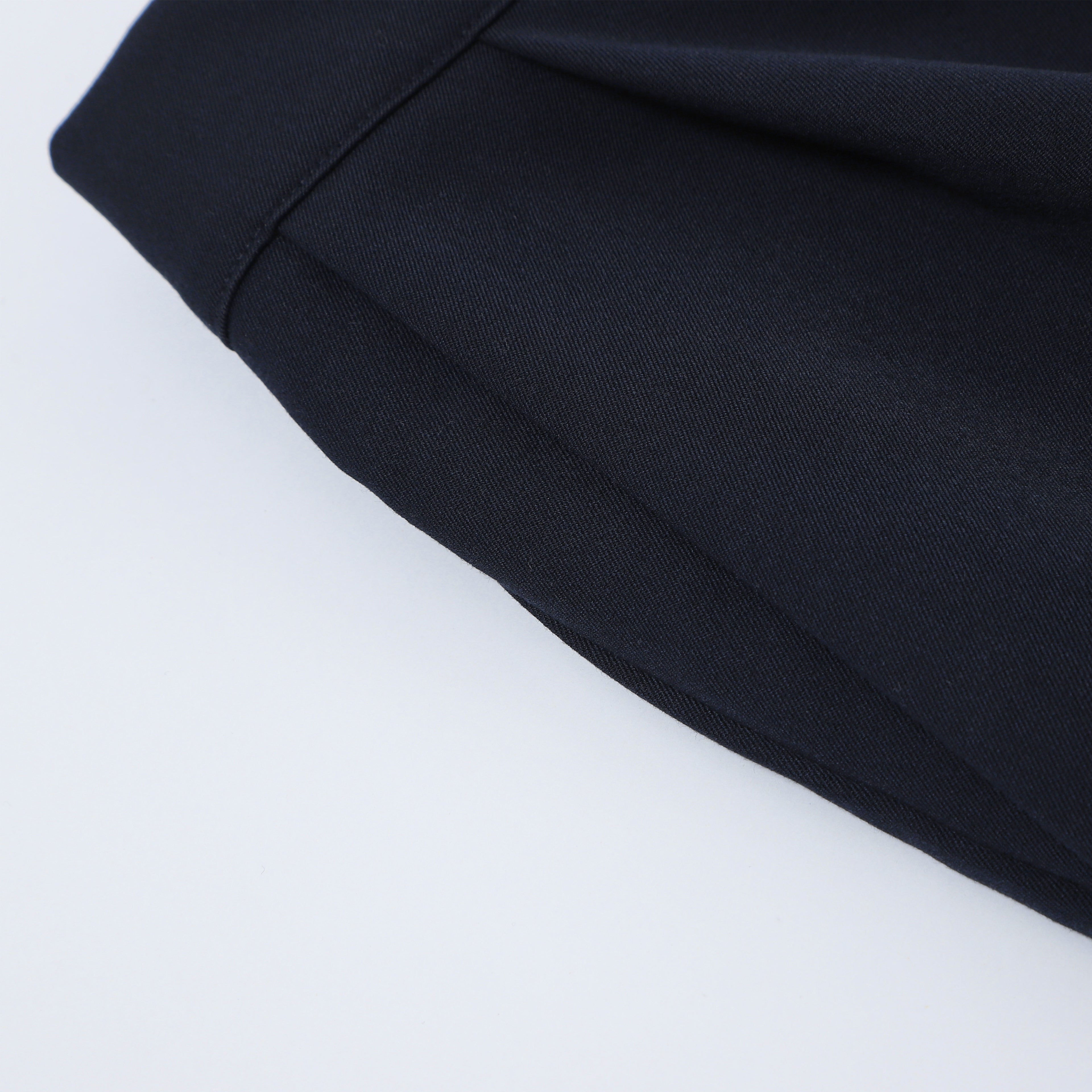 350 GSM PANTS / PLEATED