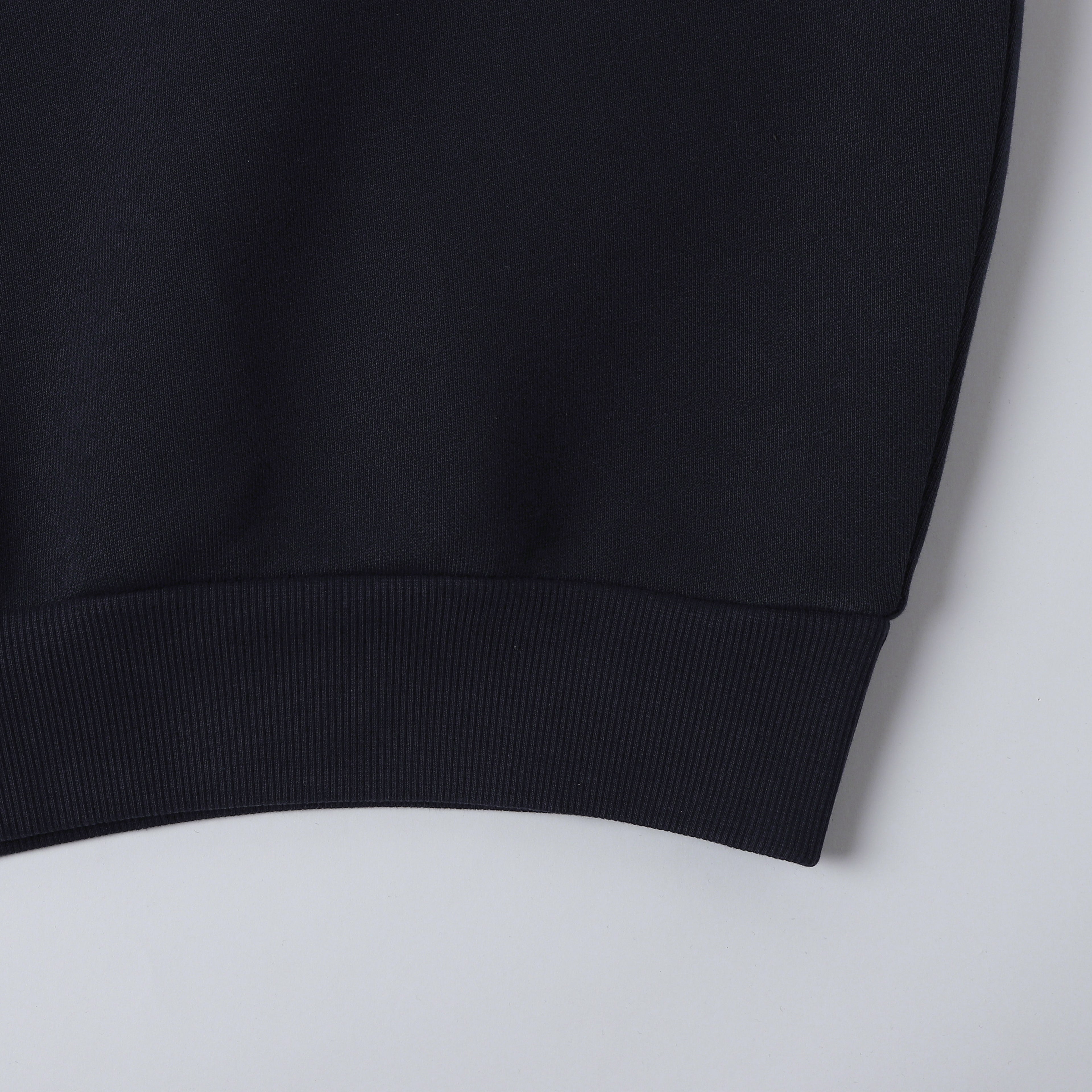 630 GSM HOODIE / BOXY
