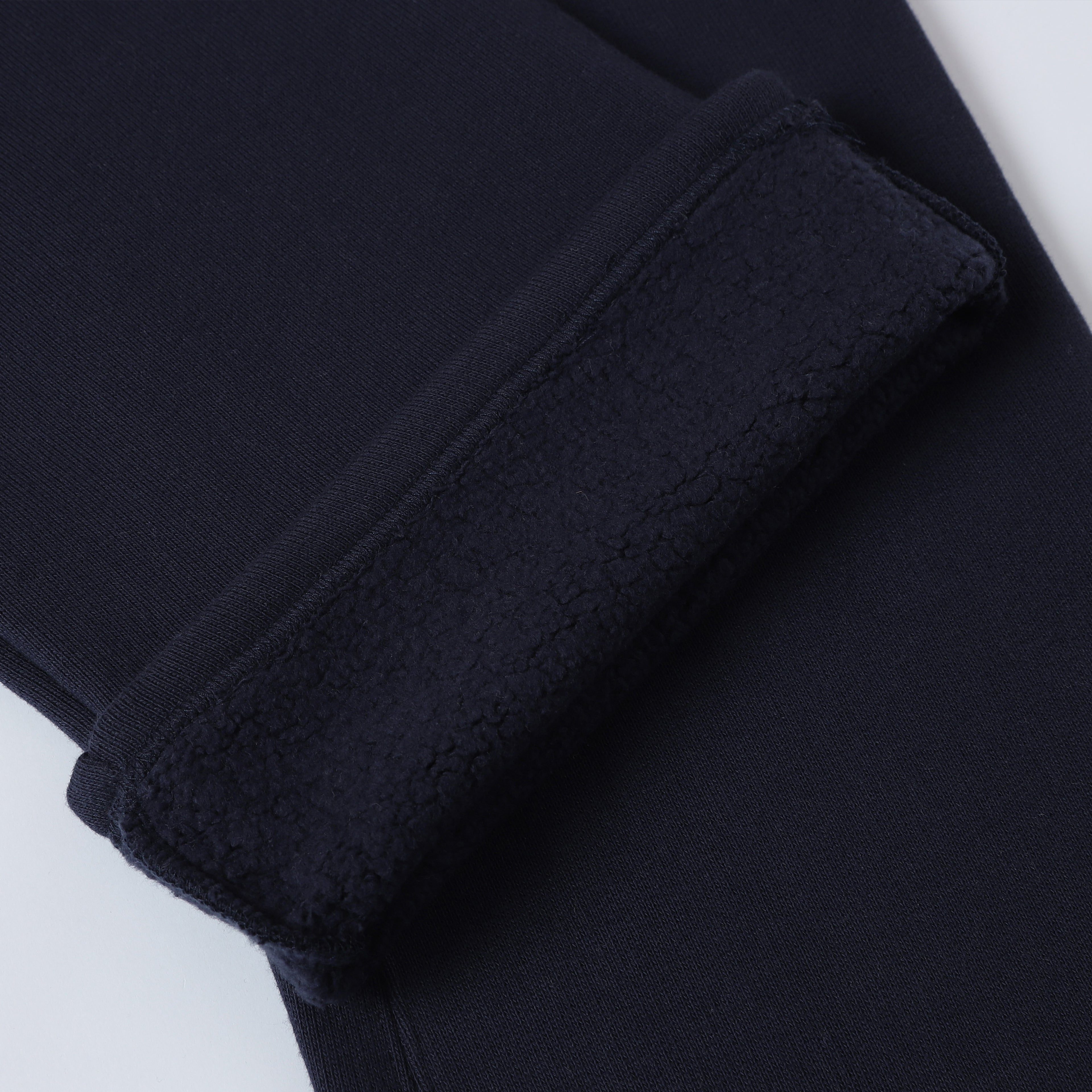 450 GSM SWEATPANTS / CROPPED