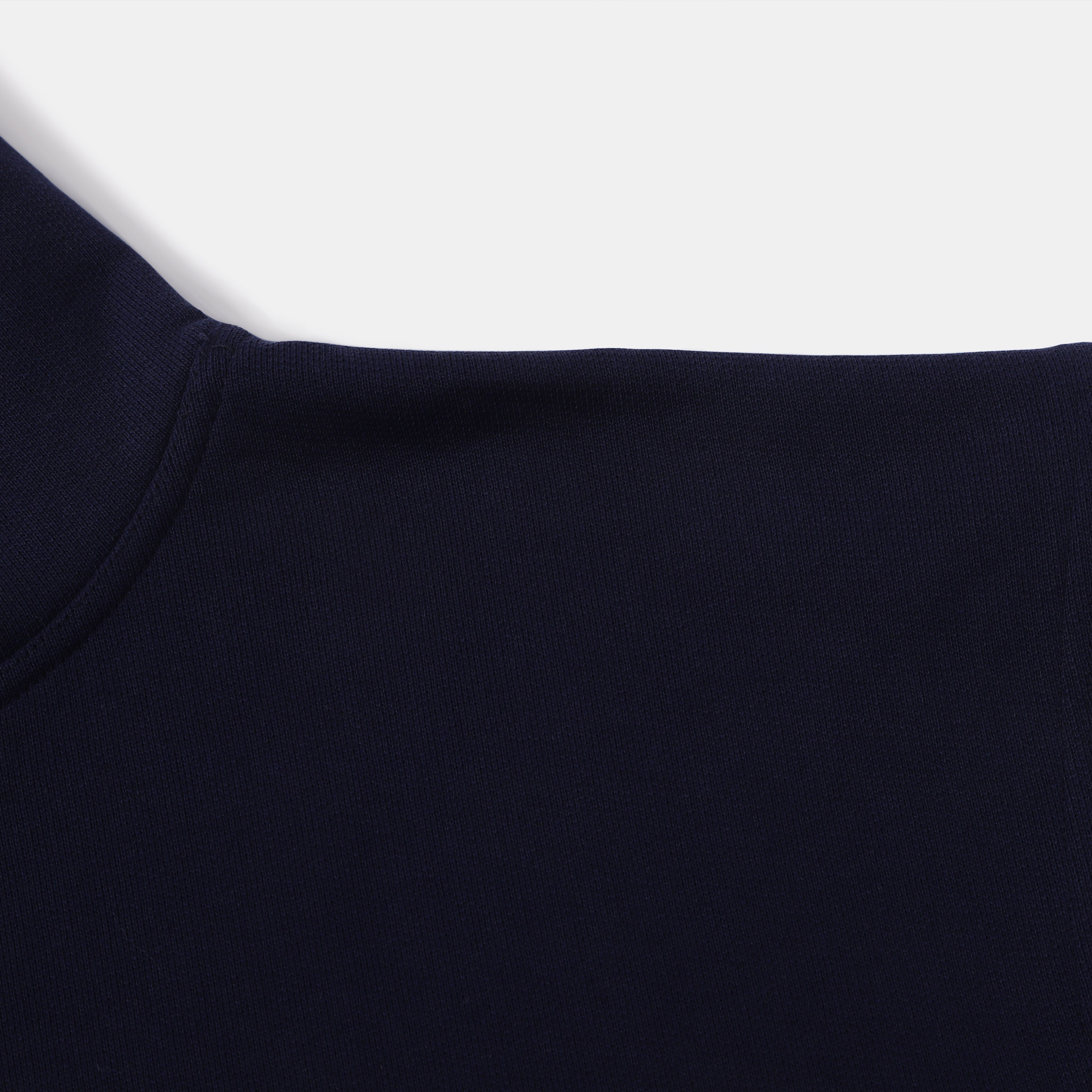 480 GSM HOODIE / BOXY