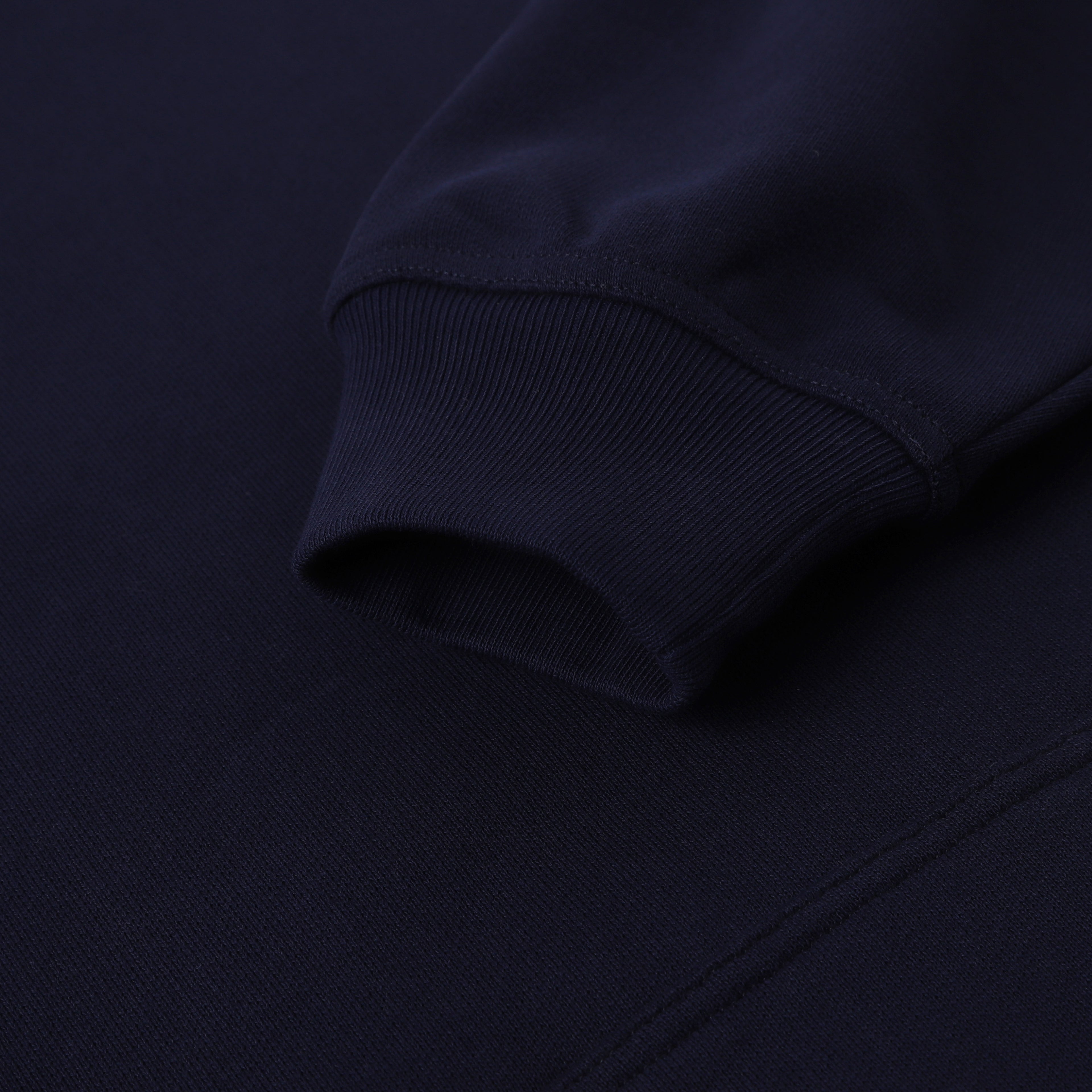 480 GSM HOODIE / BOXY