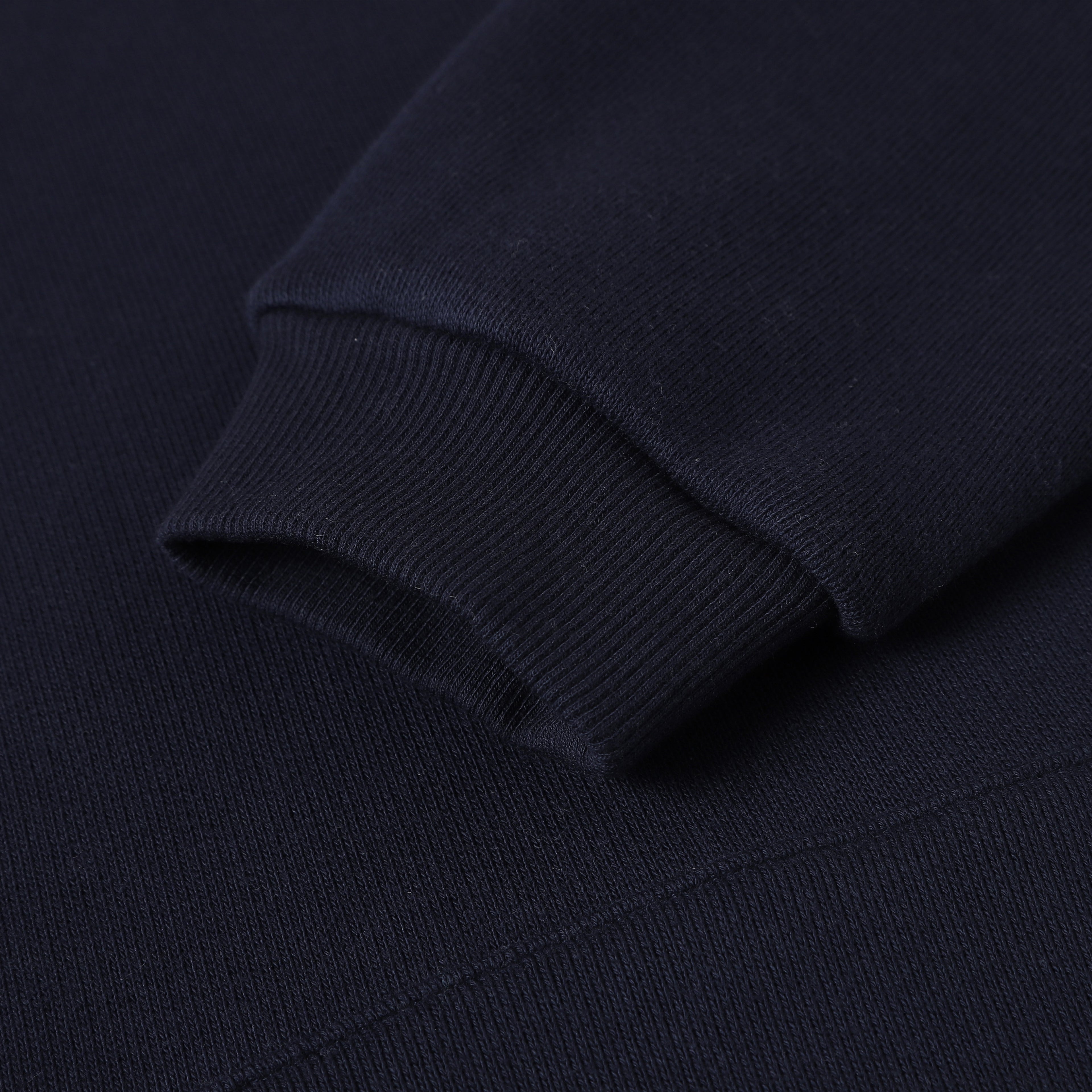 450 GSM HOODIE / CROPPED