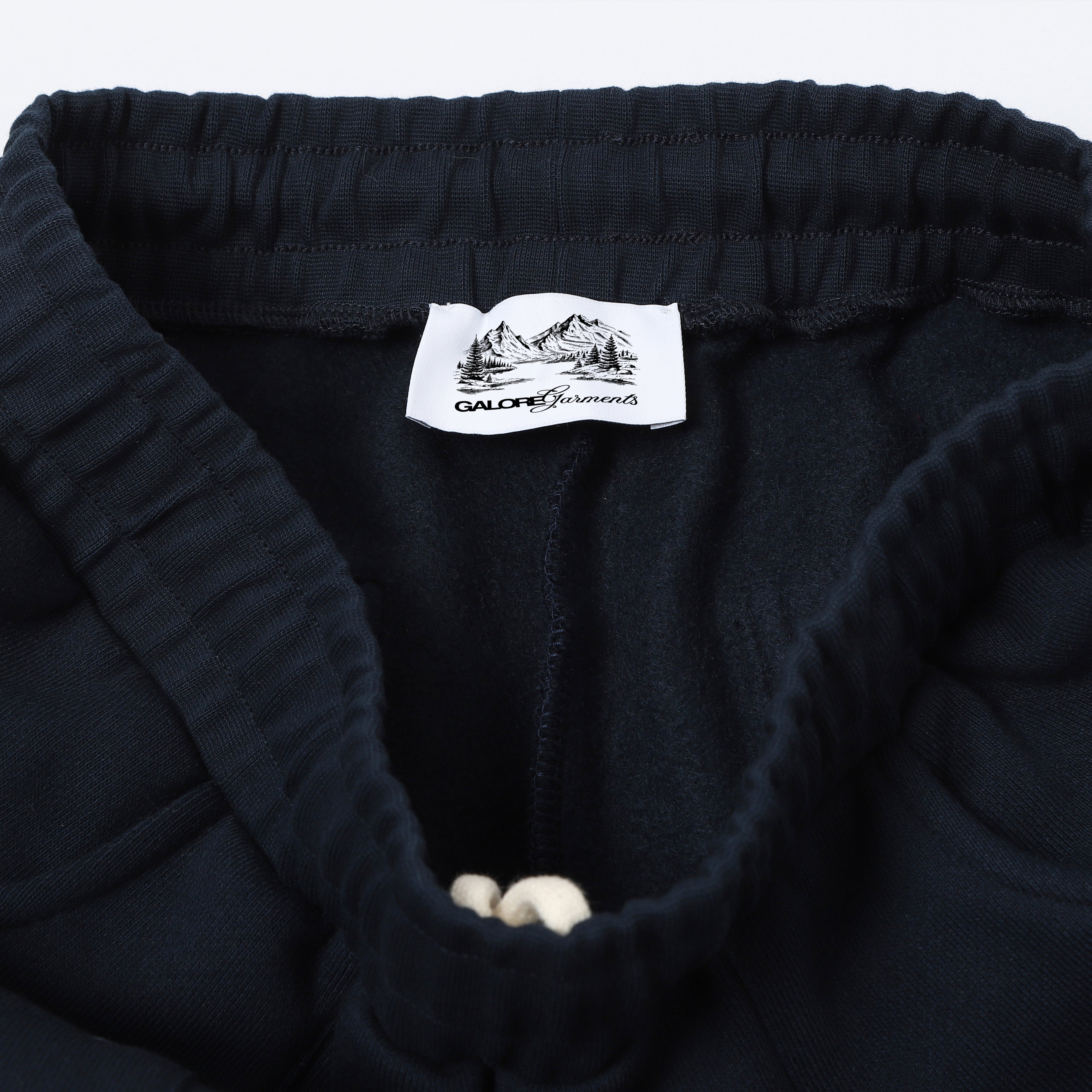520 GSM SWEATPANTS / STRAIGHT