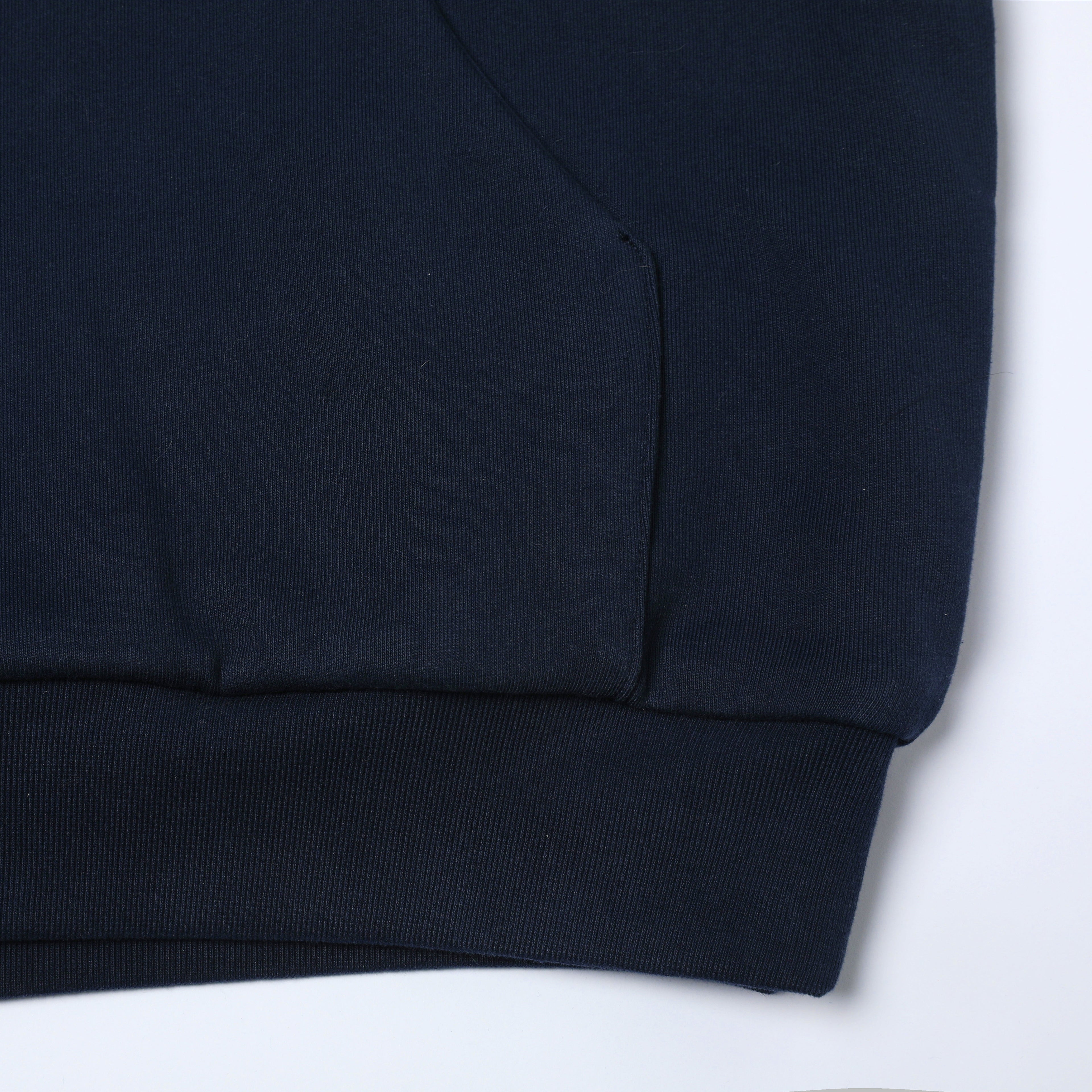 1000 GSM HOODIE / REVERSIBLE