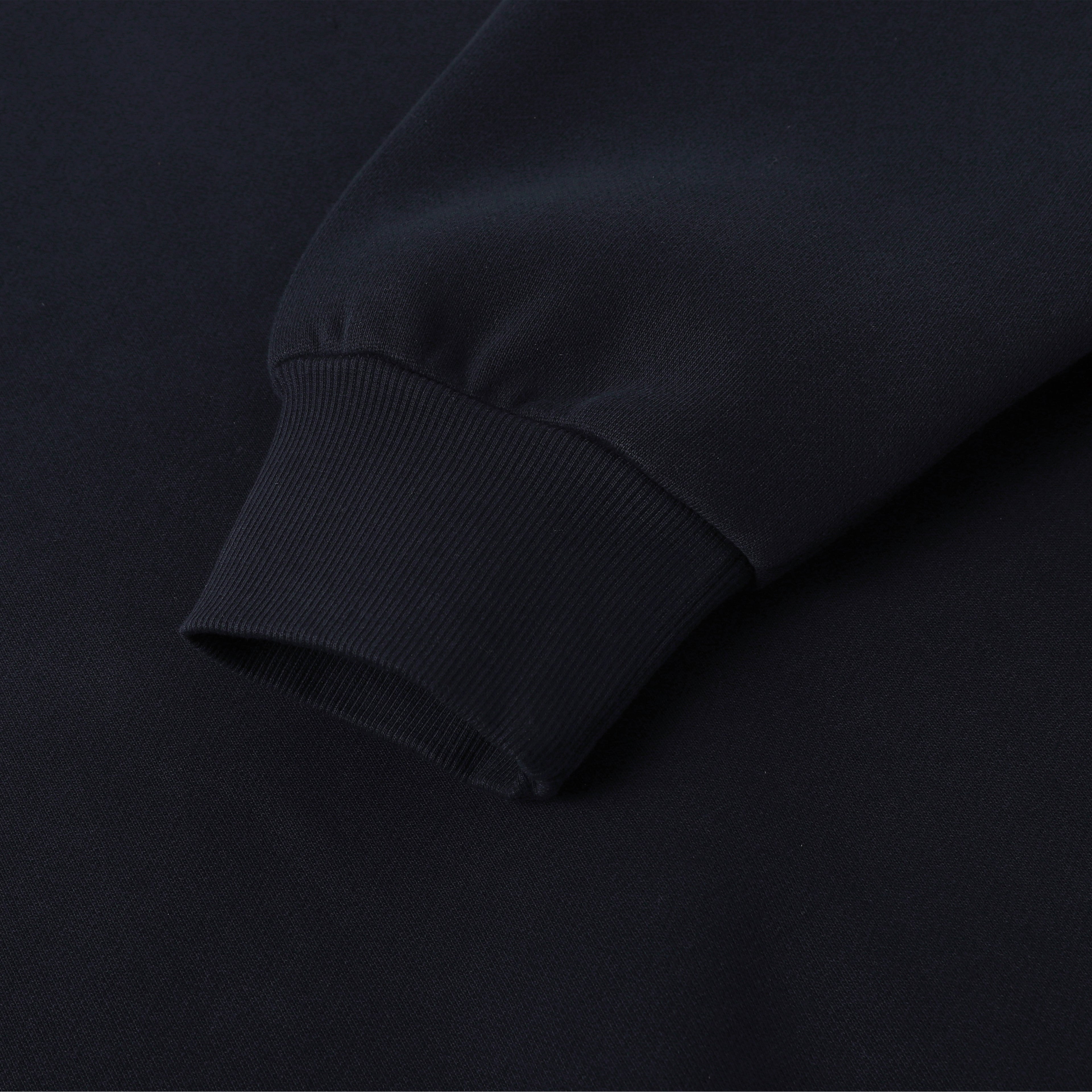 630 GSM HOODIE / BOXY