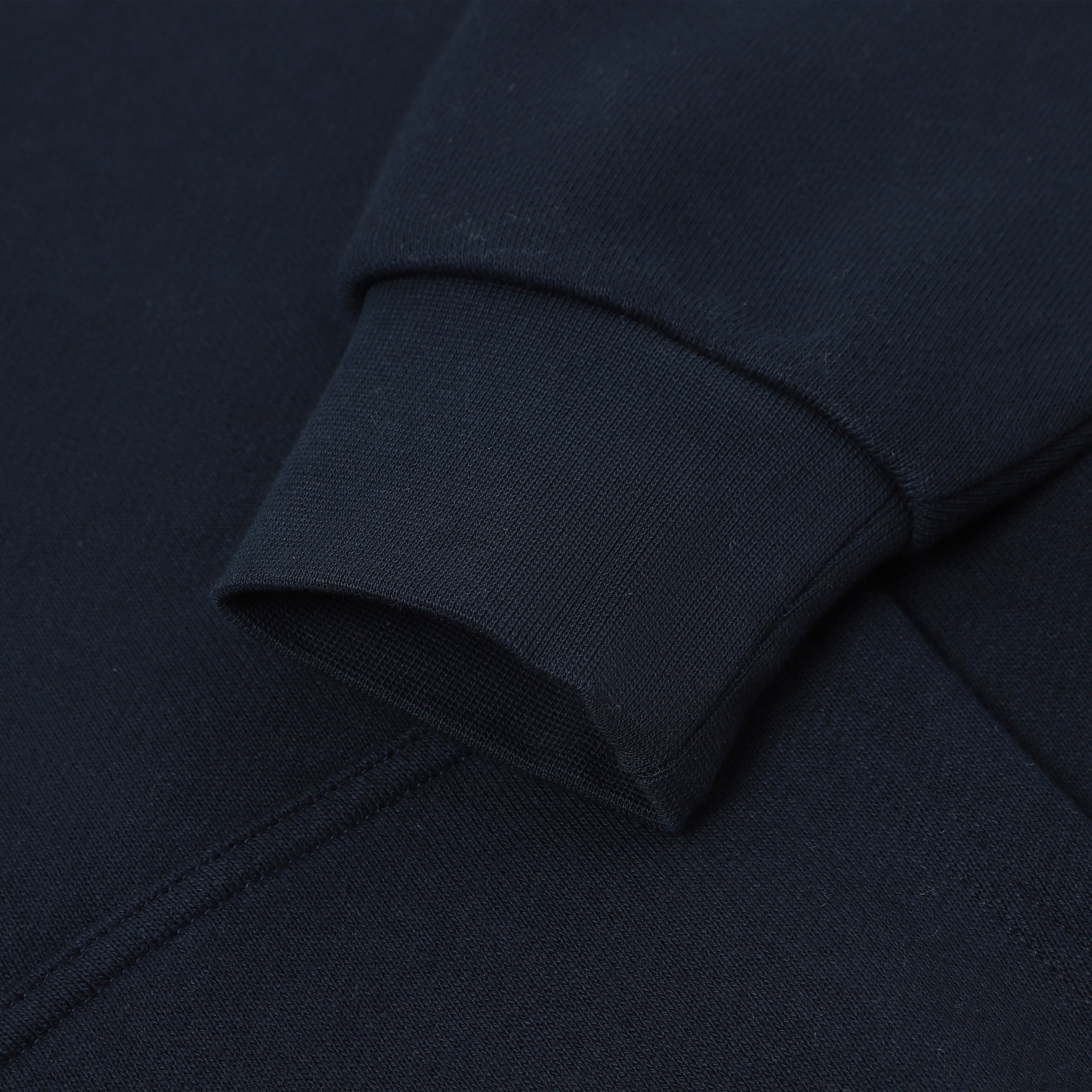 520 GSM HOODIE / BOXY