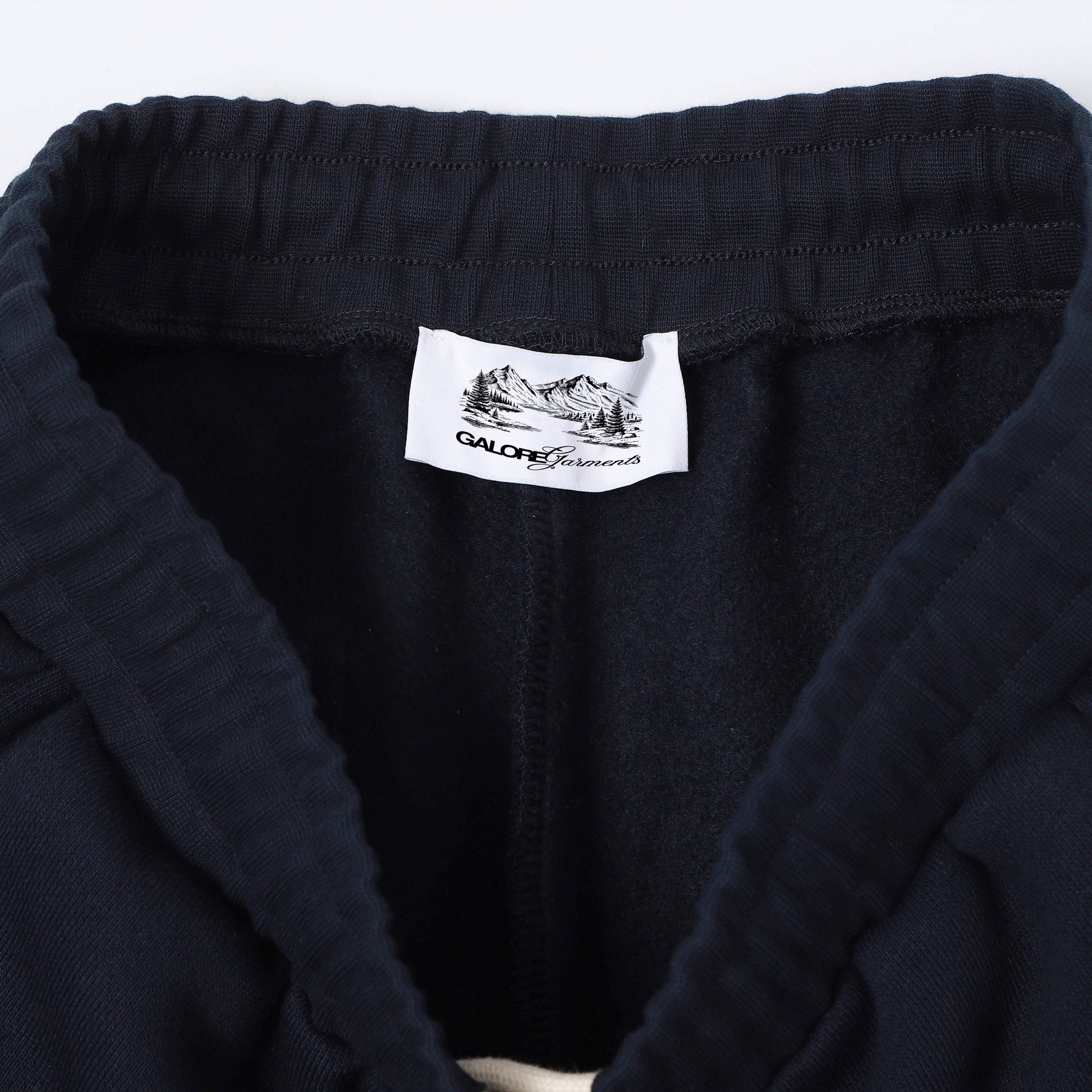 520 GSM JOGGERS / WIDE