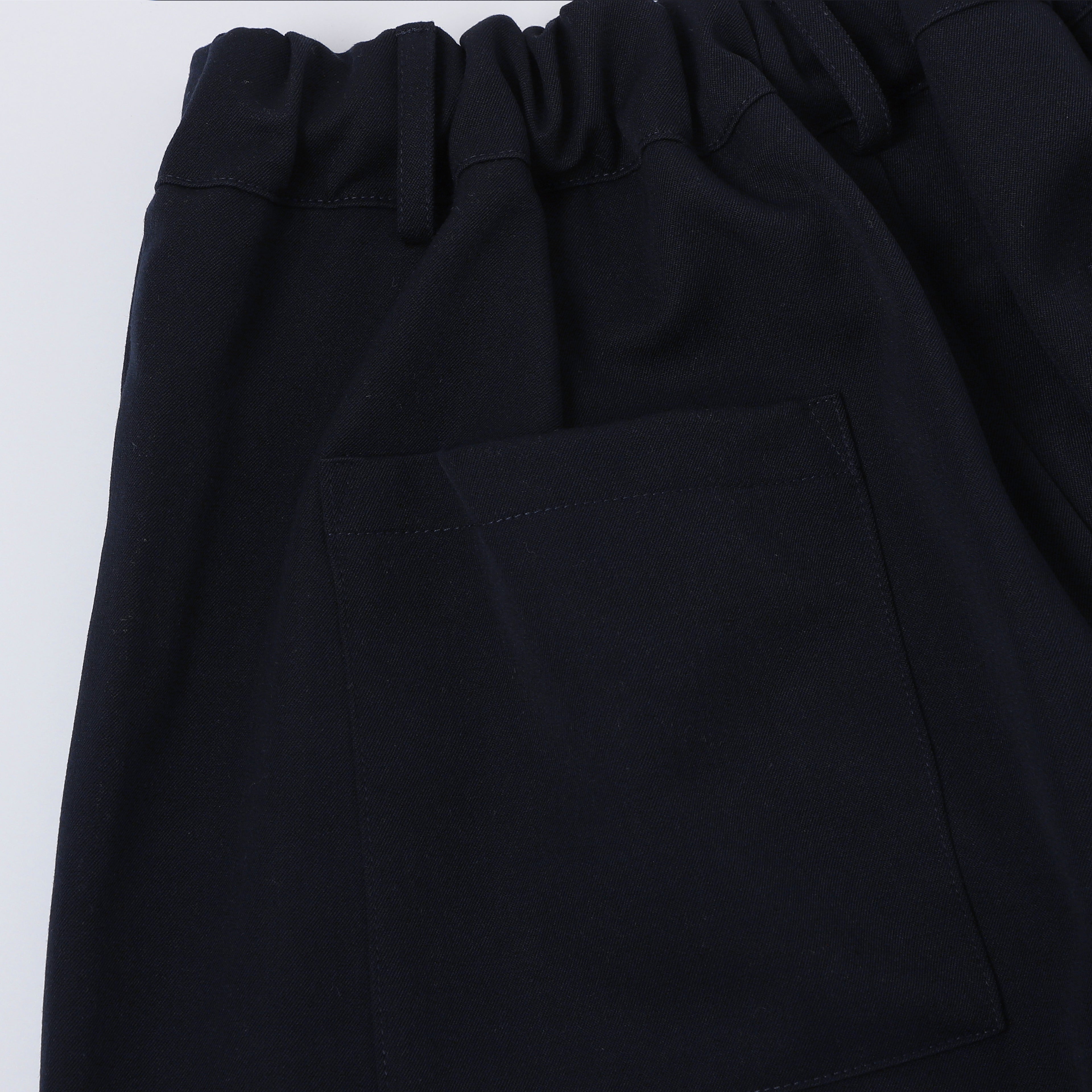350 GSM PANTS / PLEATED