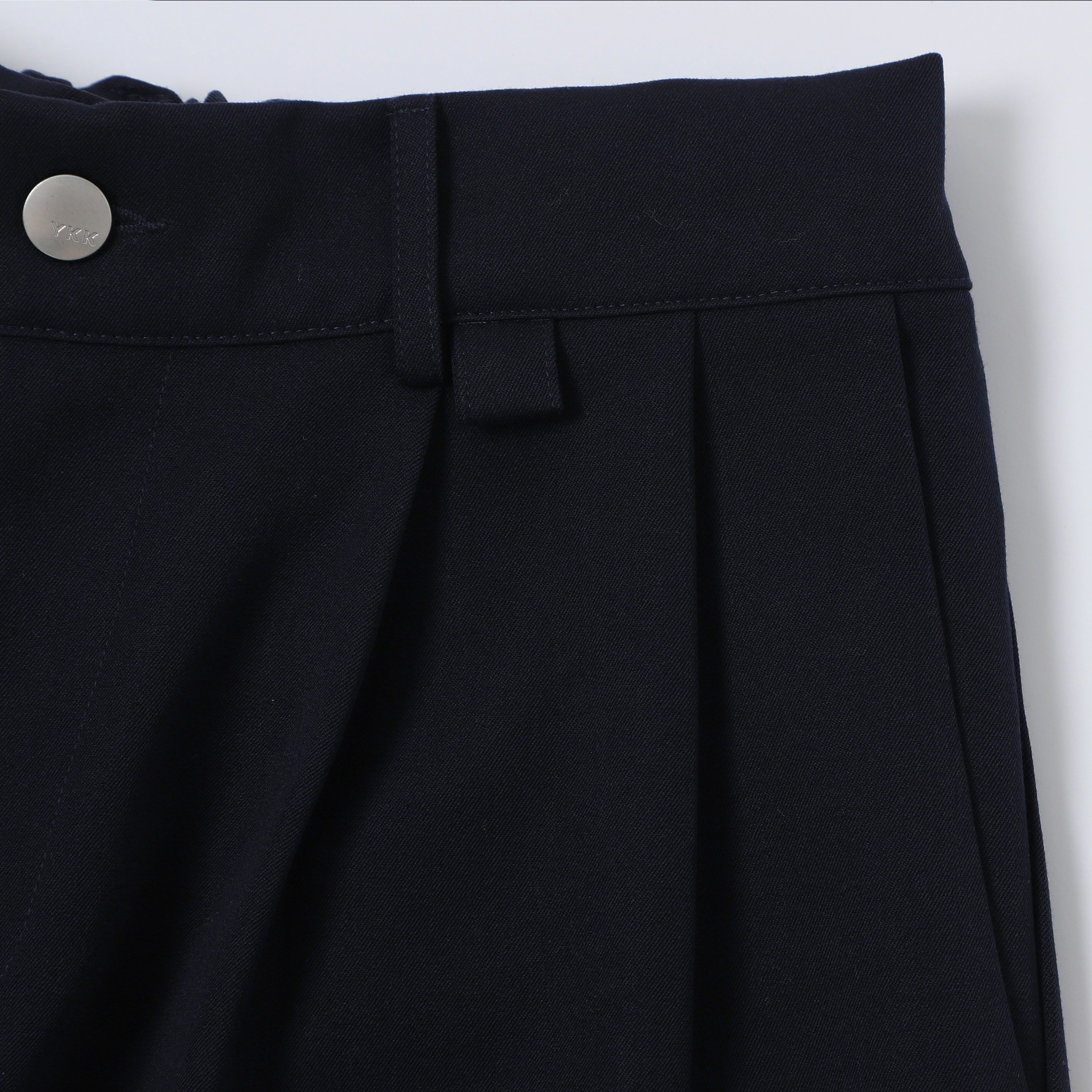 350 GSM PANTS / PLEATED