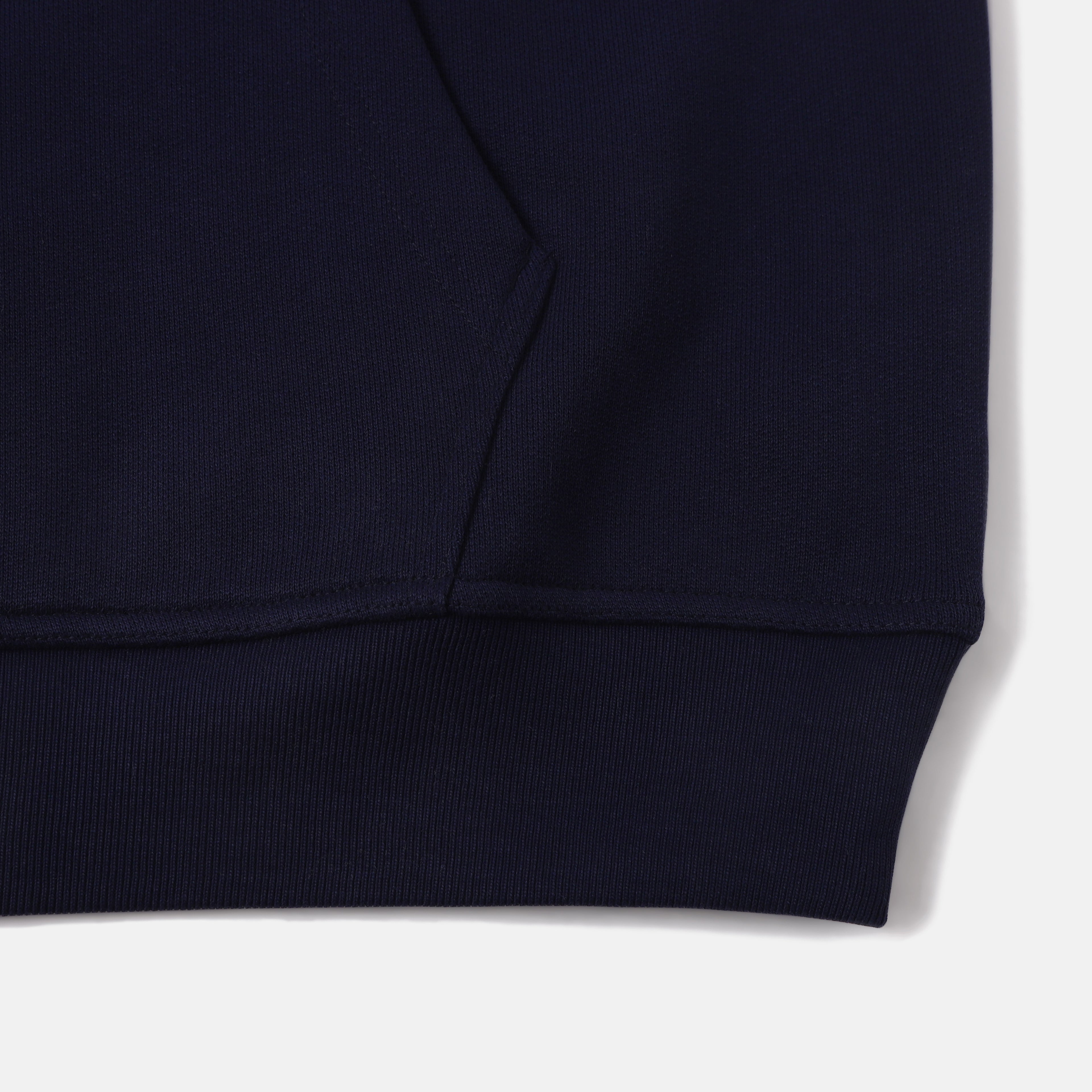 480 GSM HOODIE / BOXY