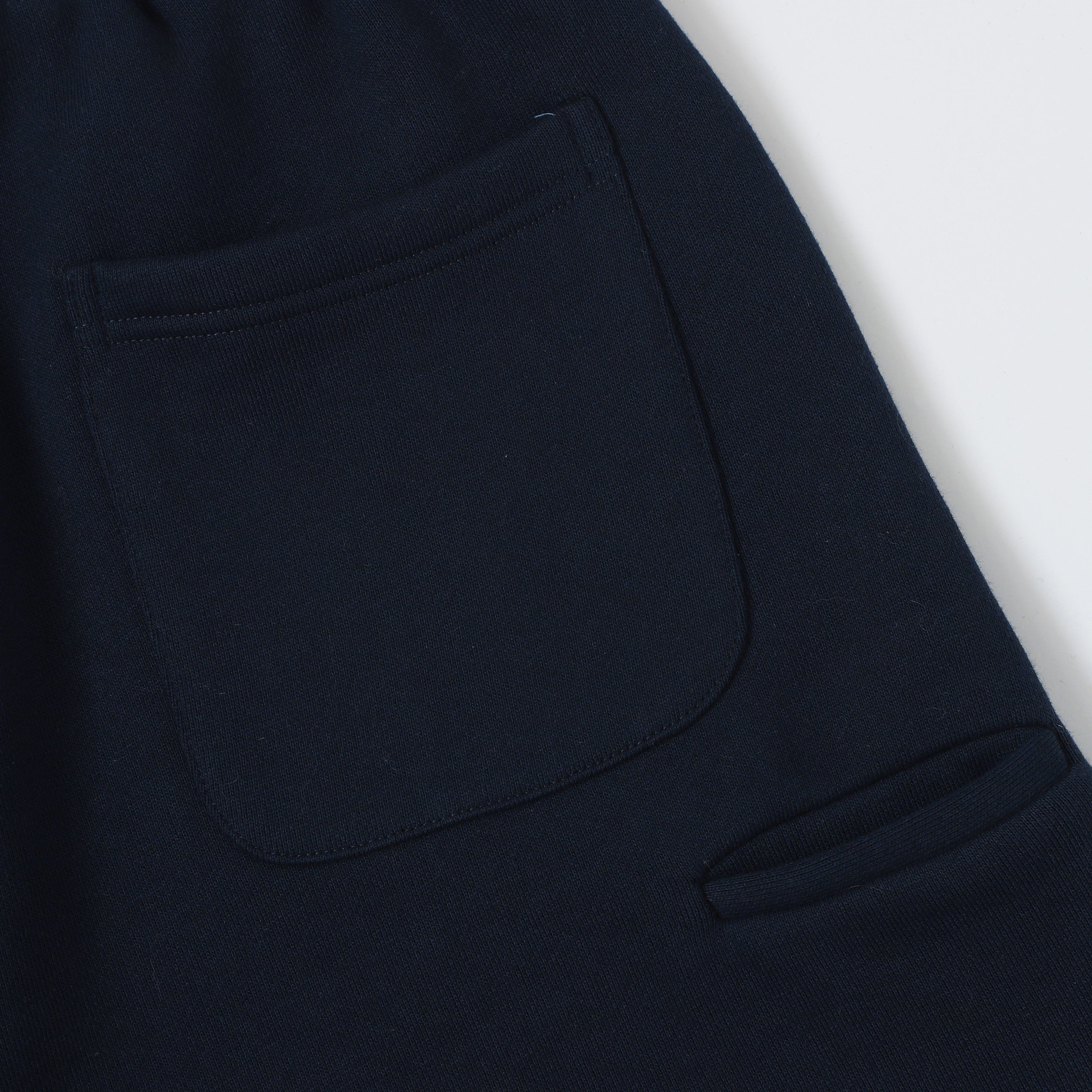 520 GSM SHORTS / BAGGY