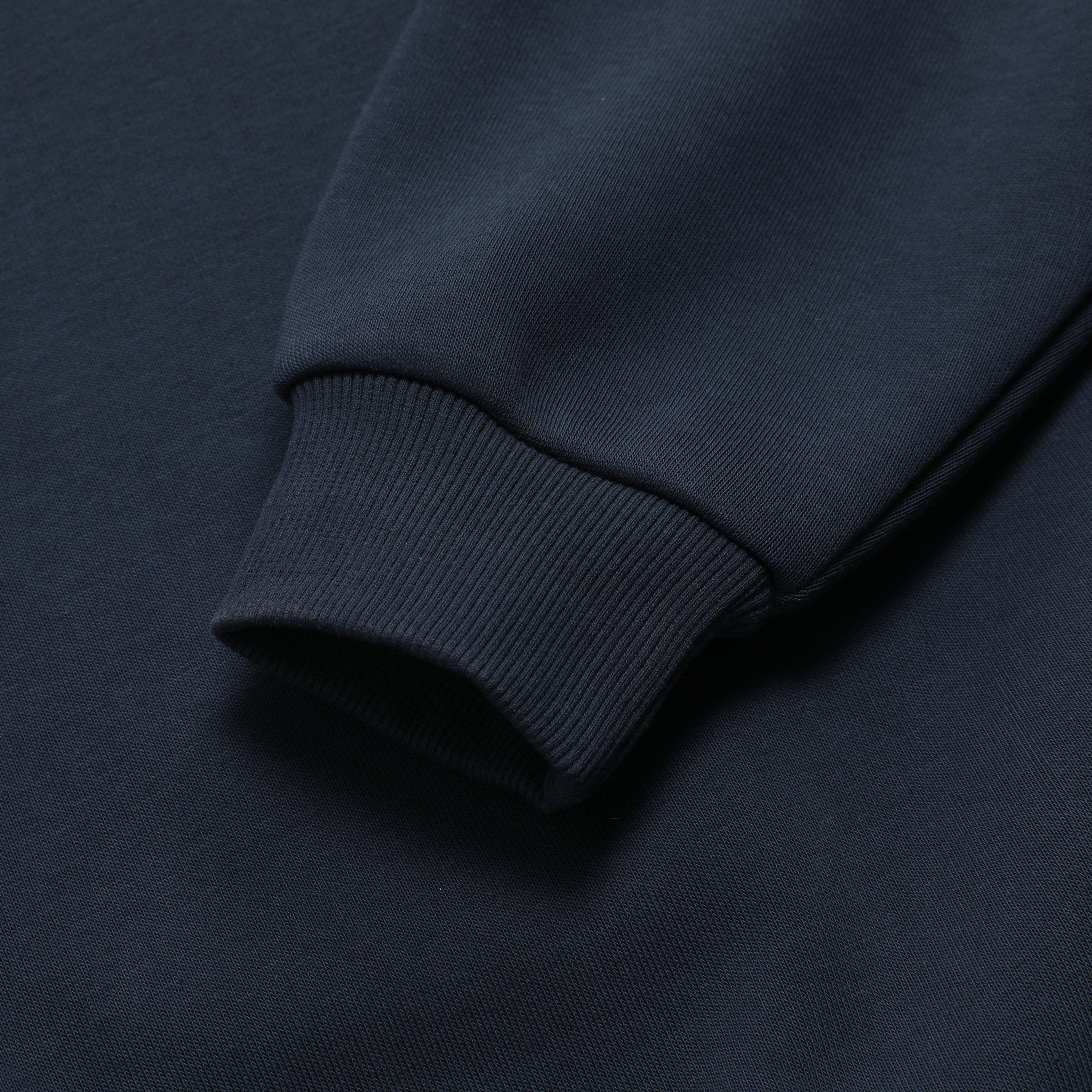 500 GSM HOODIE / BOXY