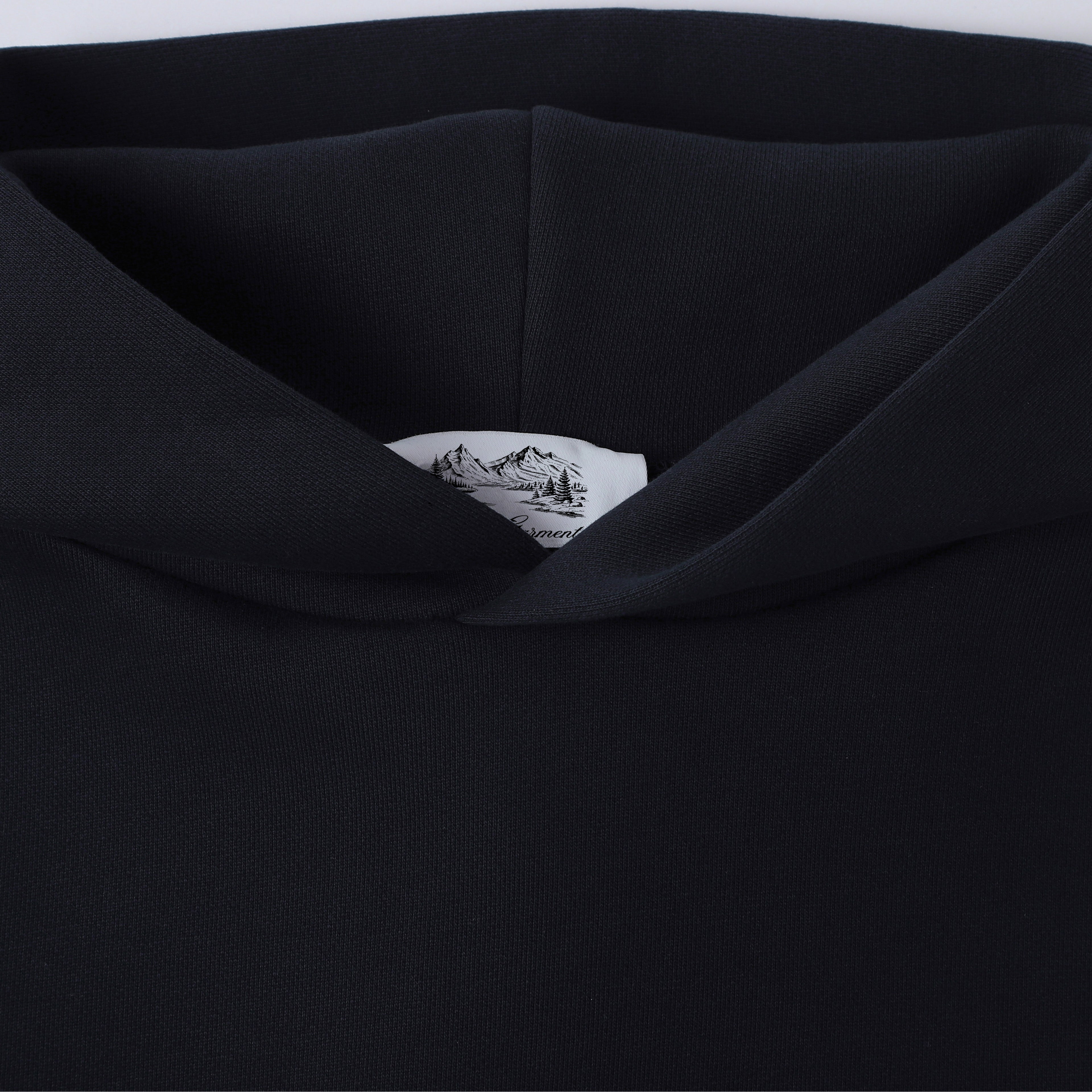 630 GSM HOODIE / BOXY