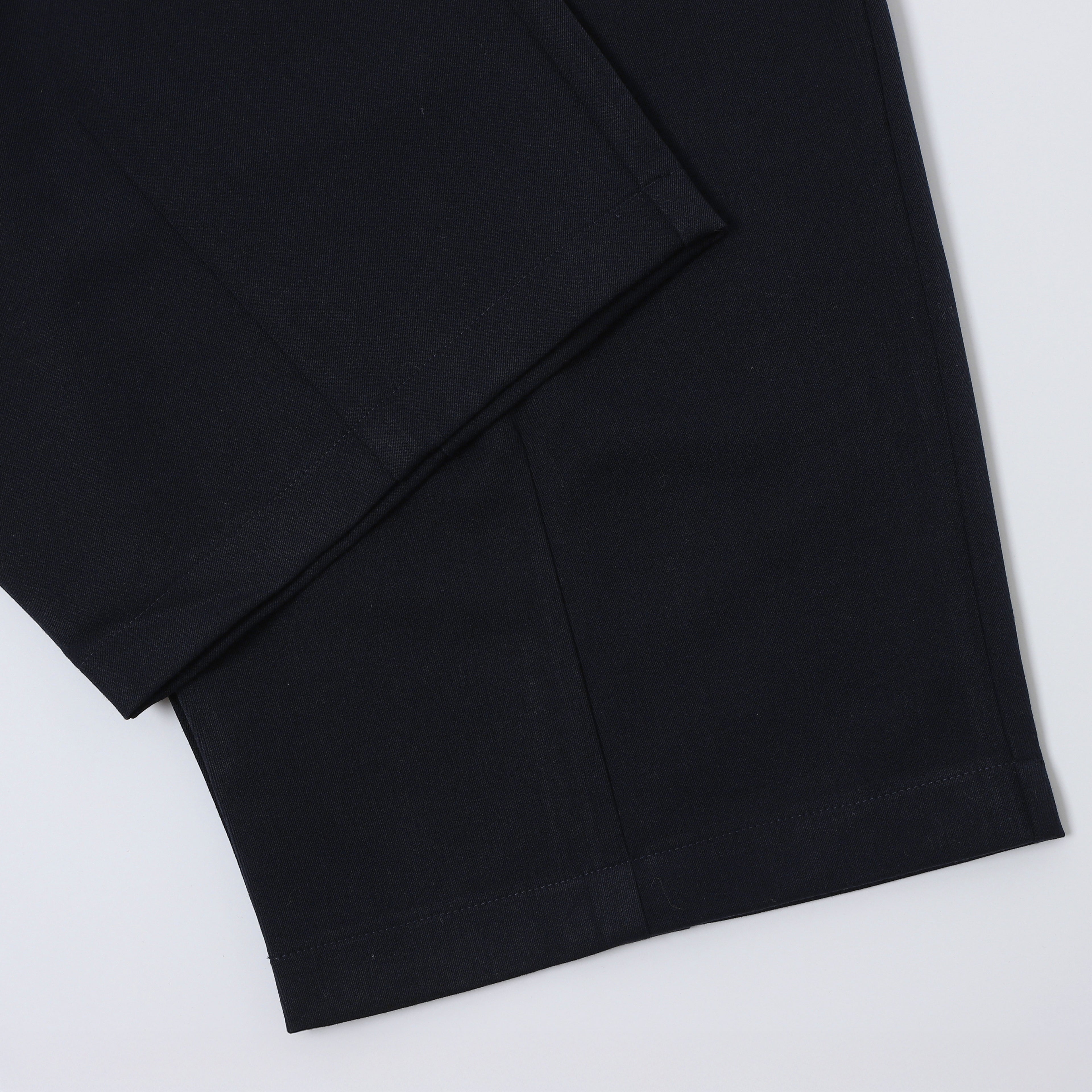 350 GSM PANTS / PLEATED