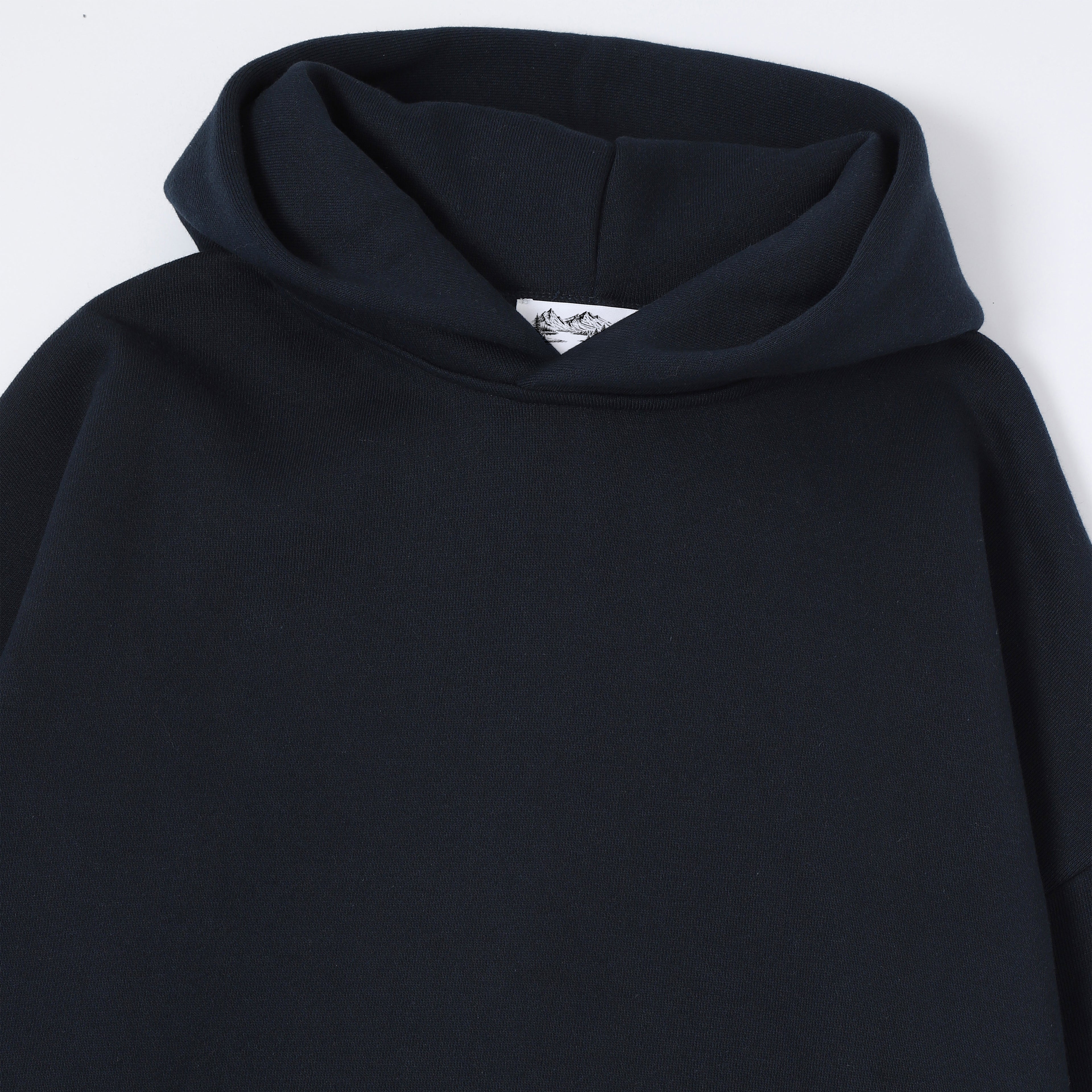 520 GSM HOODIE / BOXY