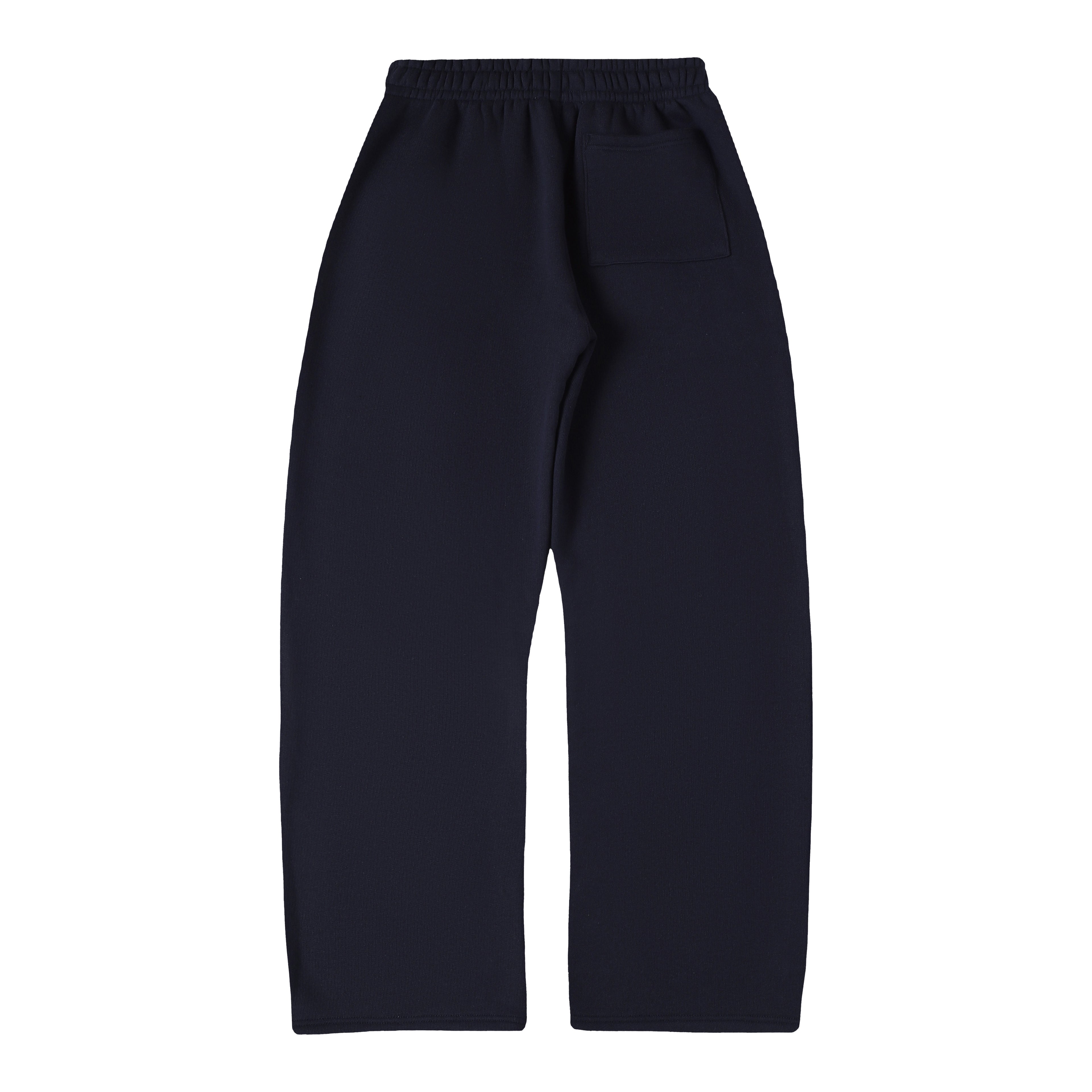 450 GSM SWEATPANTS / CROPPED