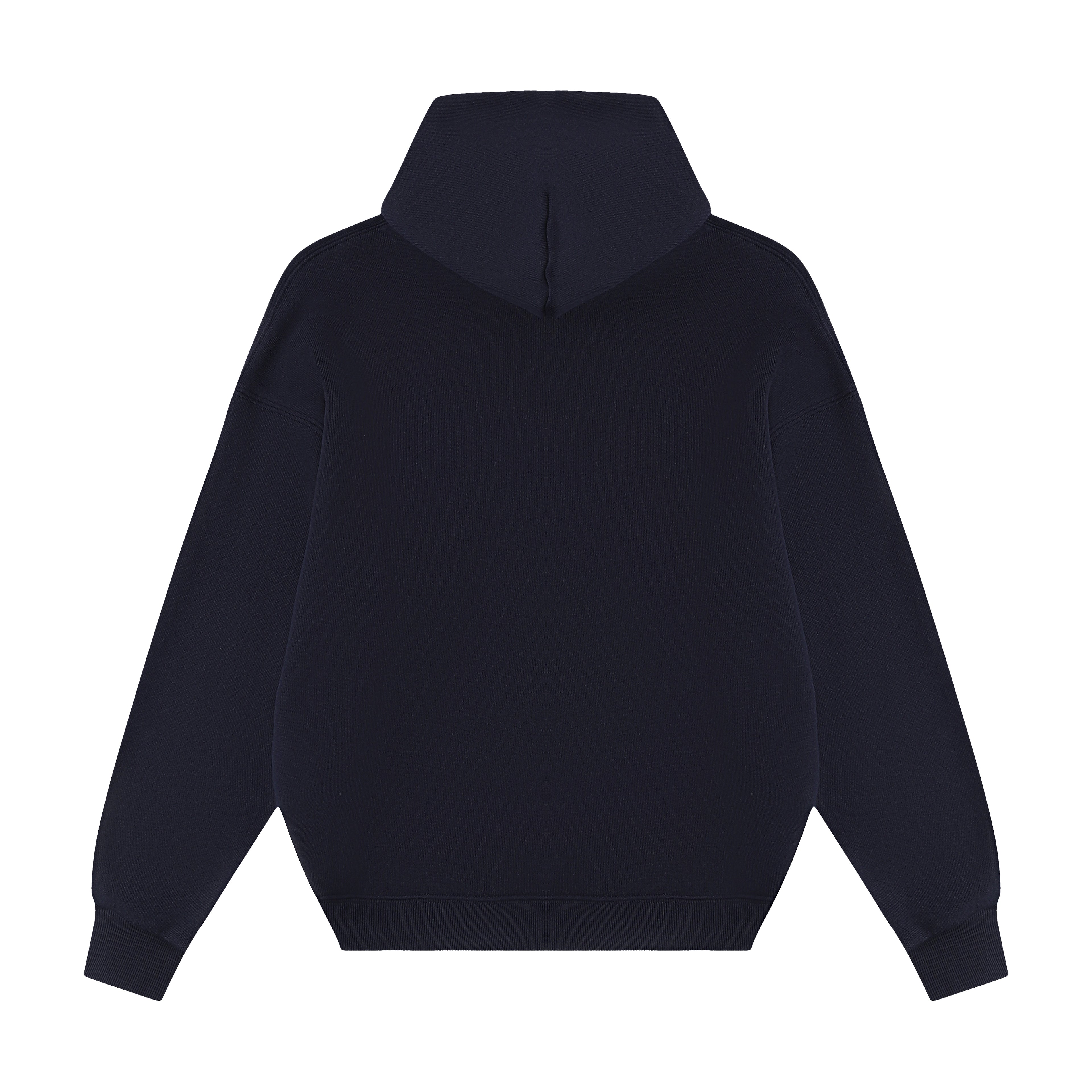450 GSM HOODIE / CROPPED