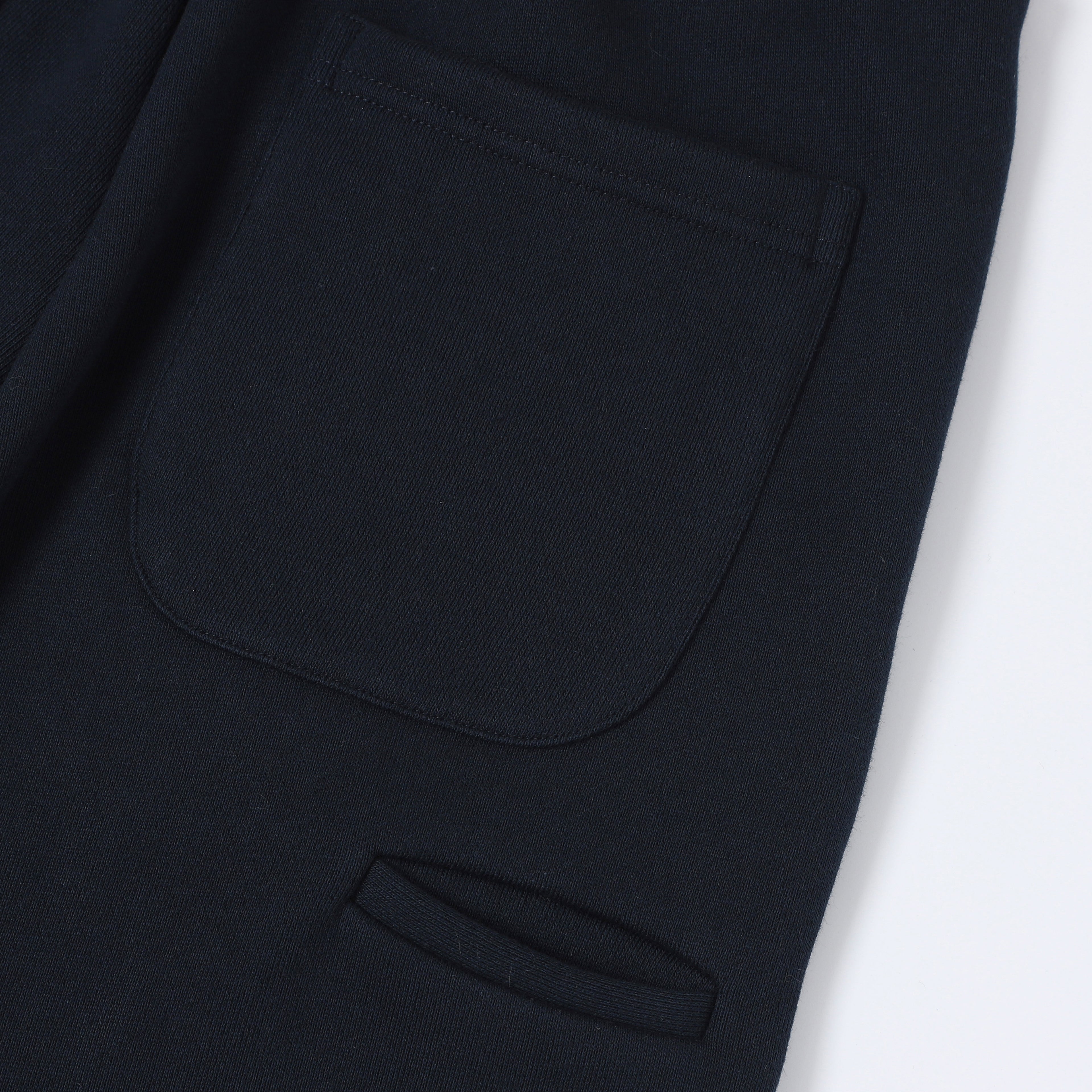 520 GSM SWEATPANTS / STRAIGHT