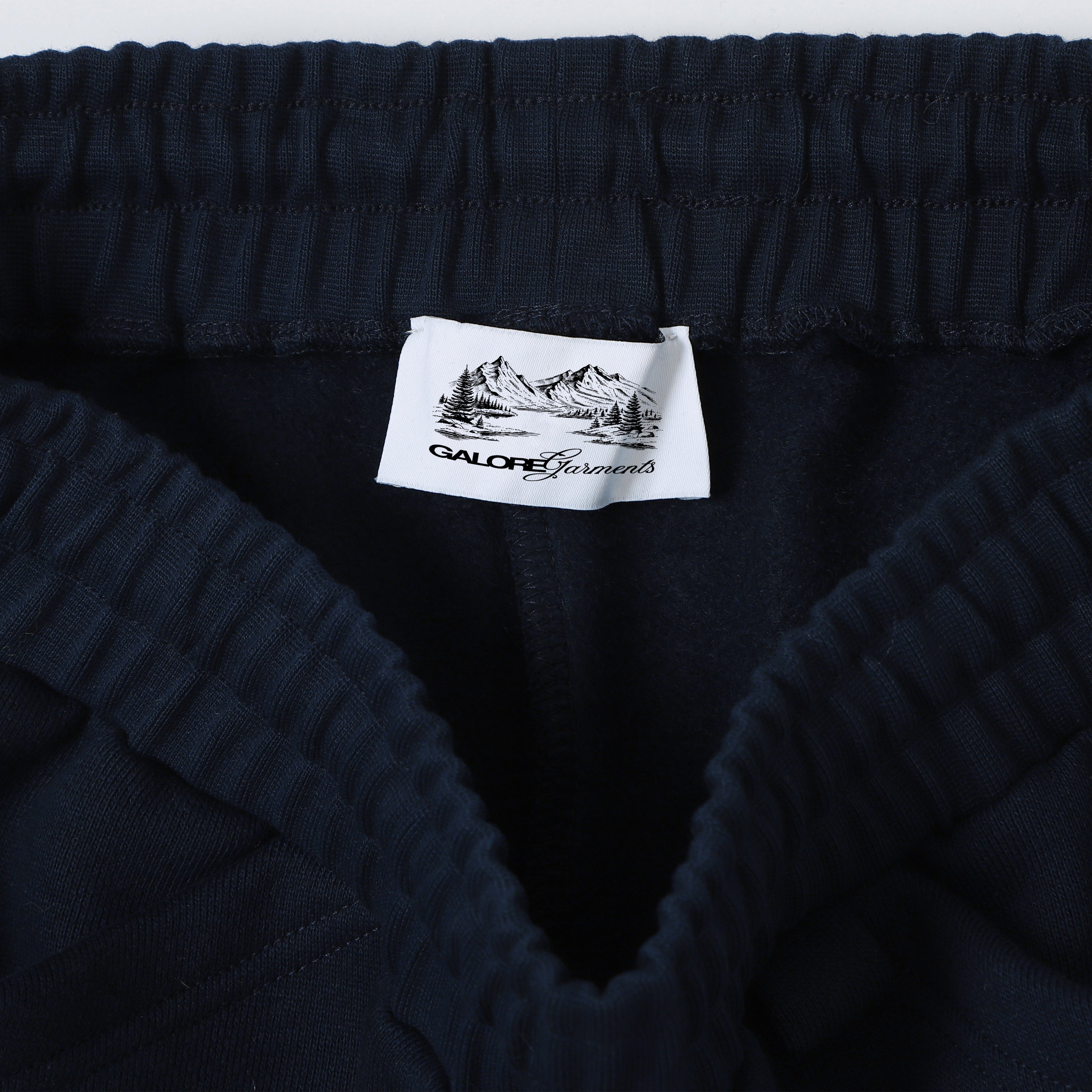 520 GSM SHORTS / BAGGY