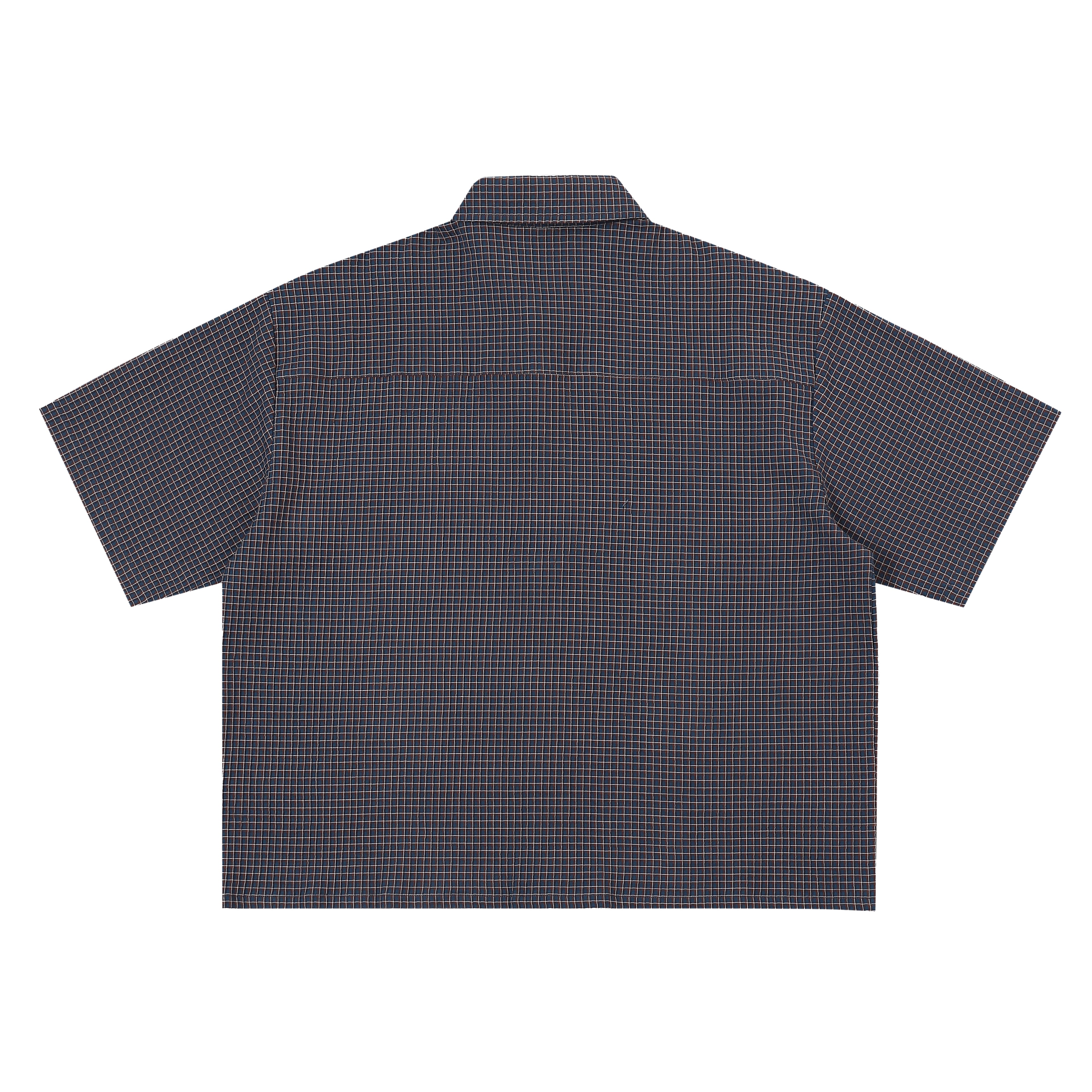 140 GSM SHORTSLEEVE / PLAID