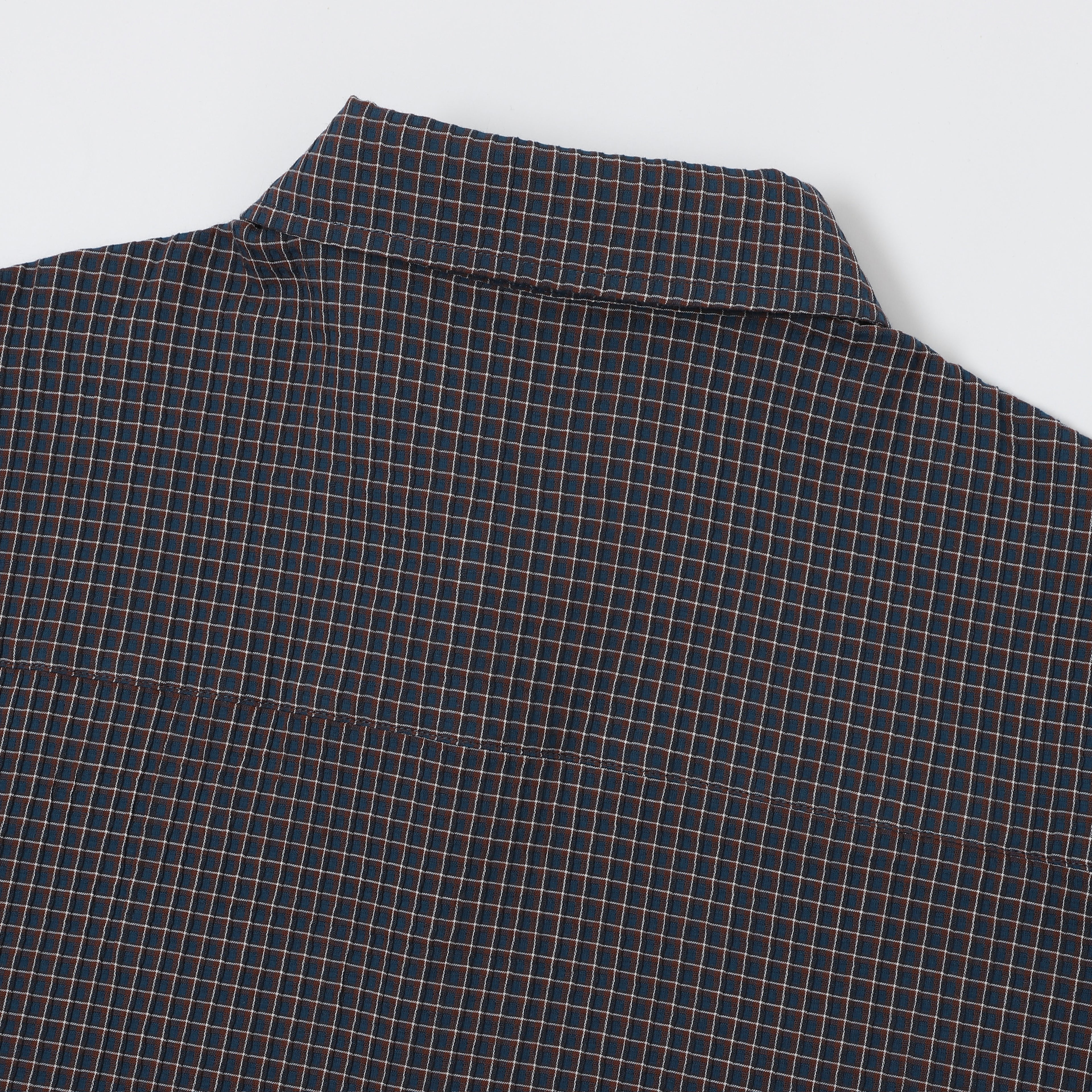 140 GSM SHORTSLEEVE / PLAID