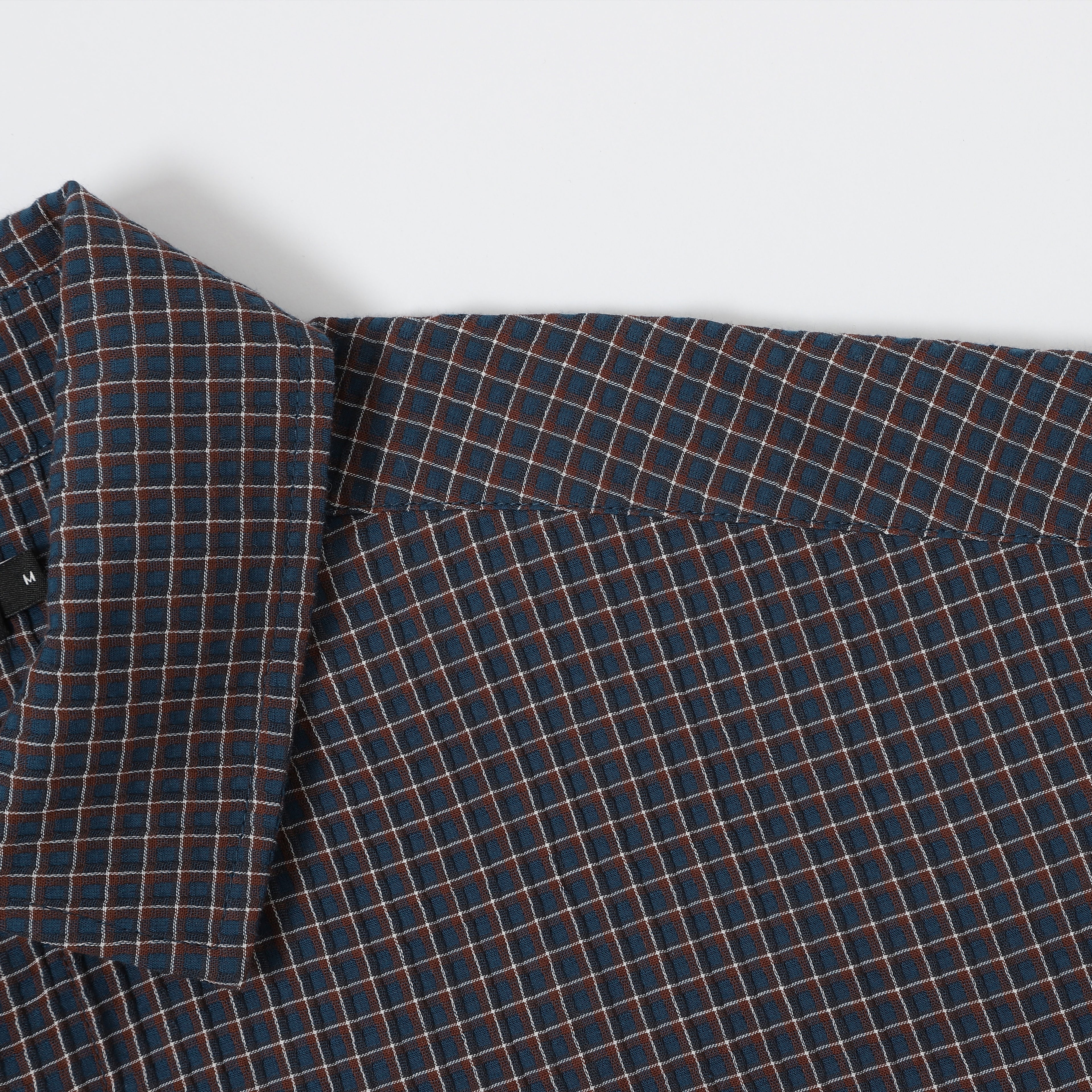 140 GSM SHORTSLEEVE / PLAID