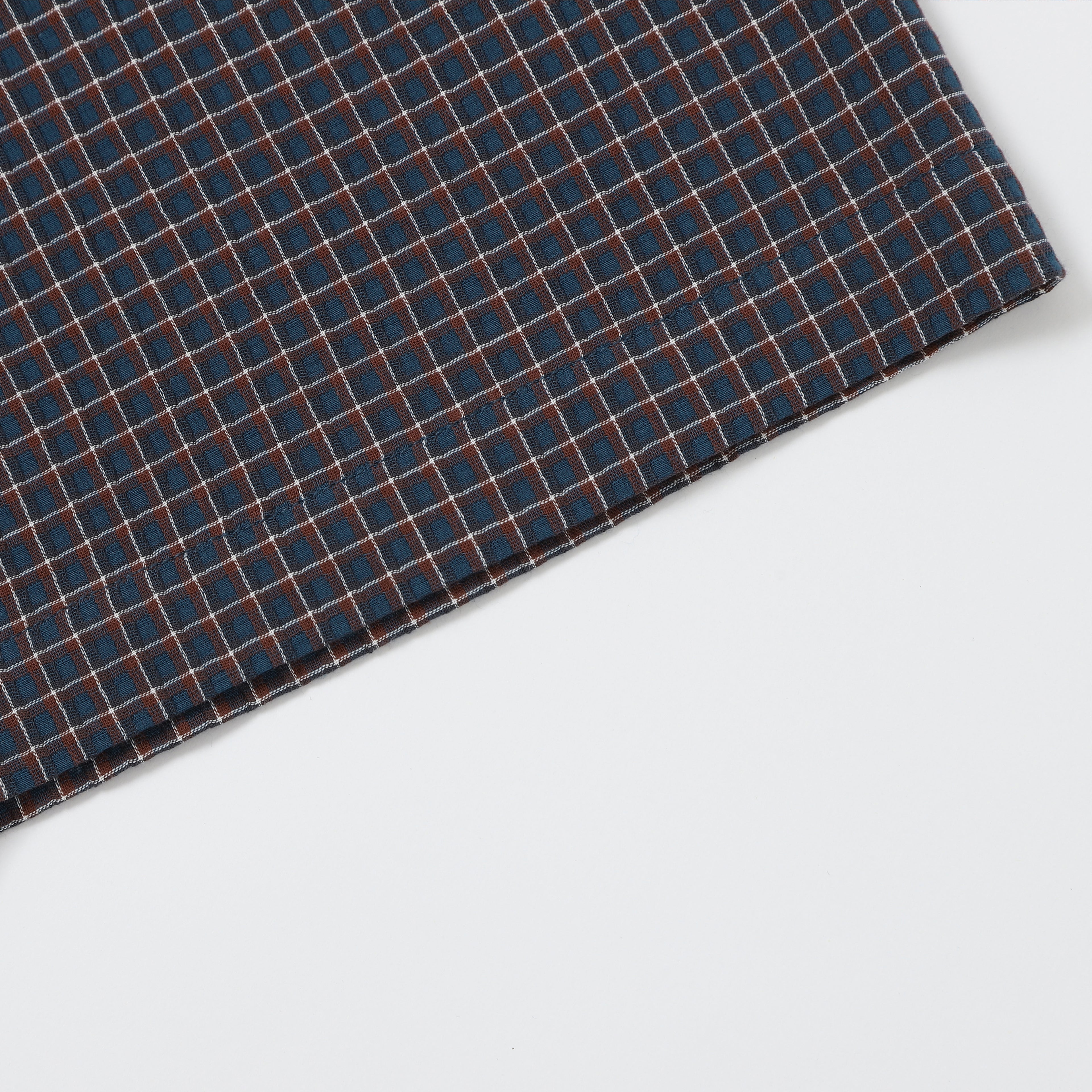 140 GSM SHORTSLEEVE / PLAID