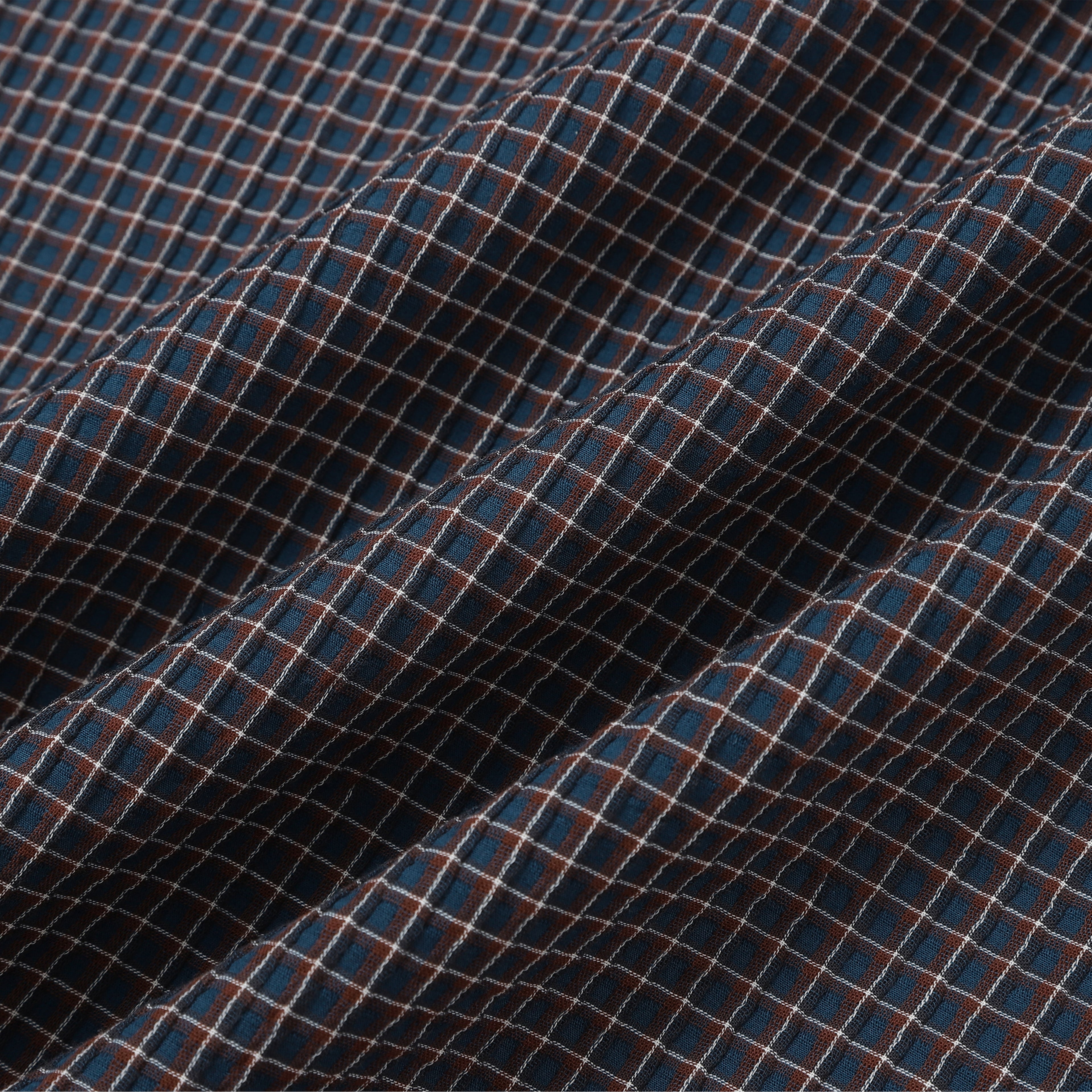 140 GSM SHORTSLEEVE / PLAID