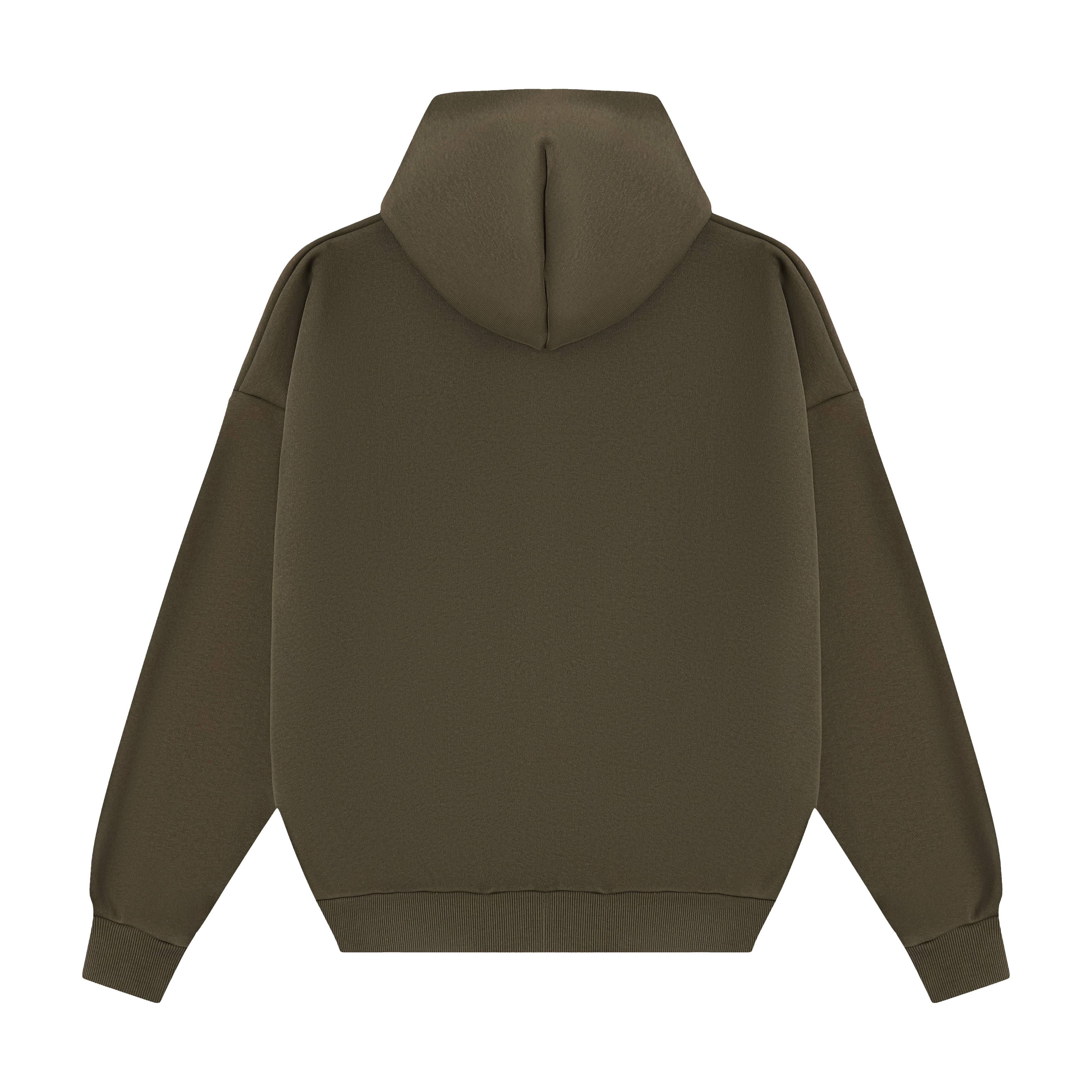 500 GSM HOODIE / BOXY