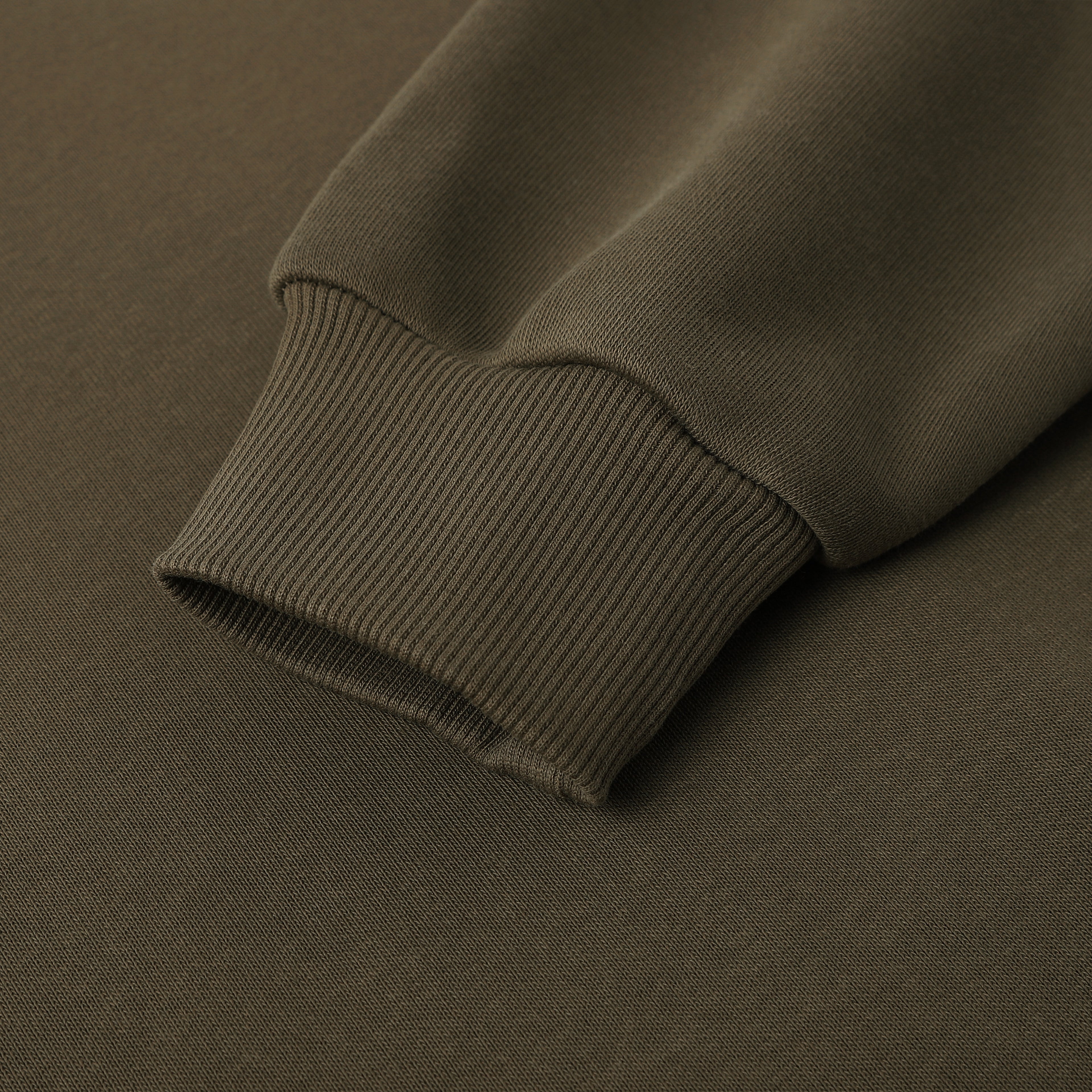 500 GSM HOODIE / BOXY