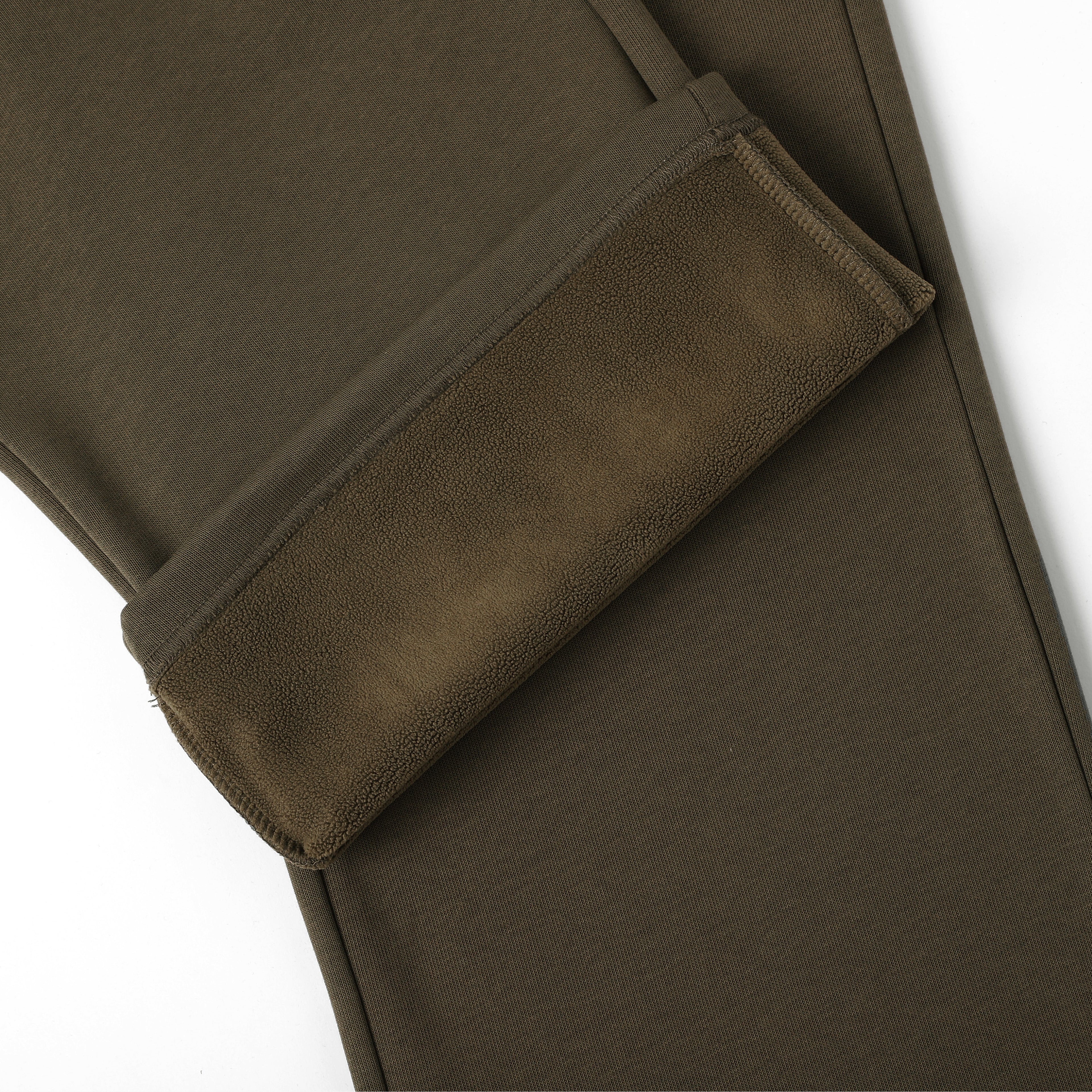 500 GSM SWEATPANTS / BOXY