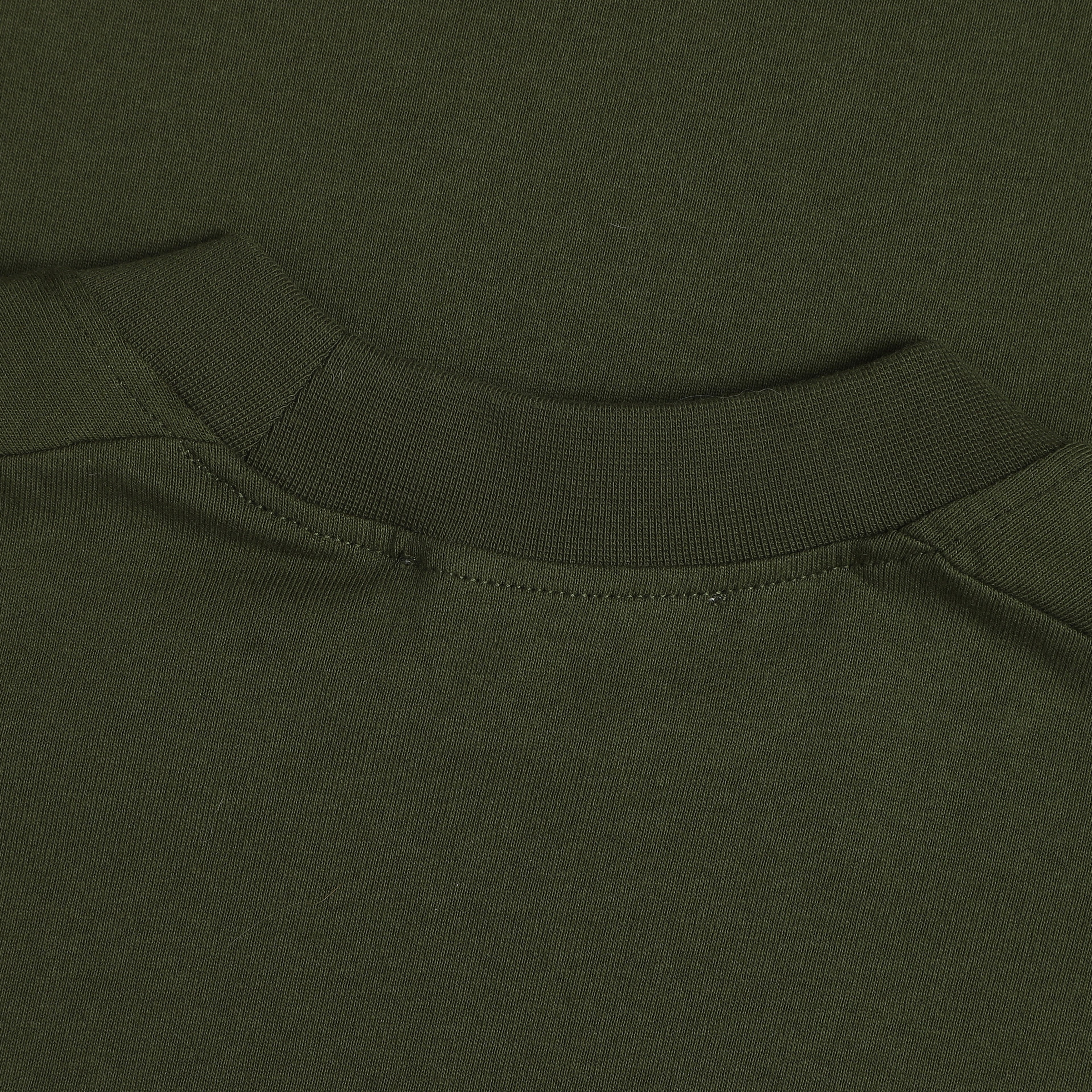 240 GSM T-SHIRT / BOXY