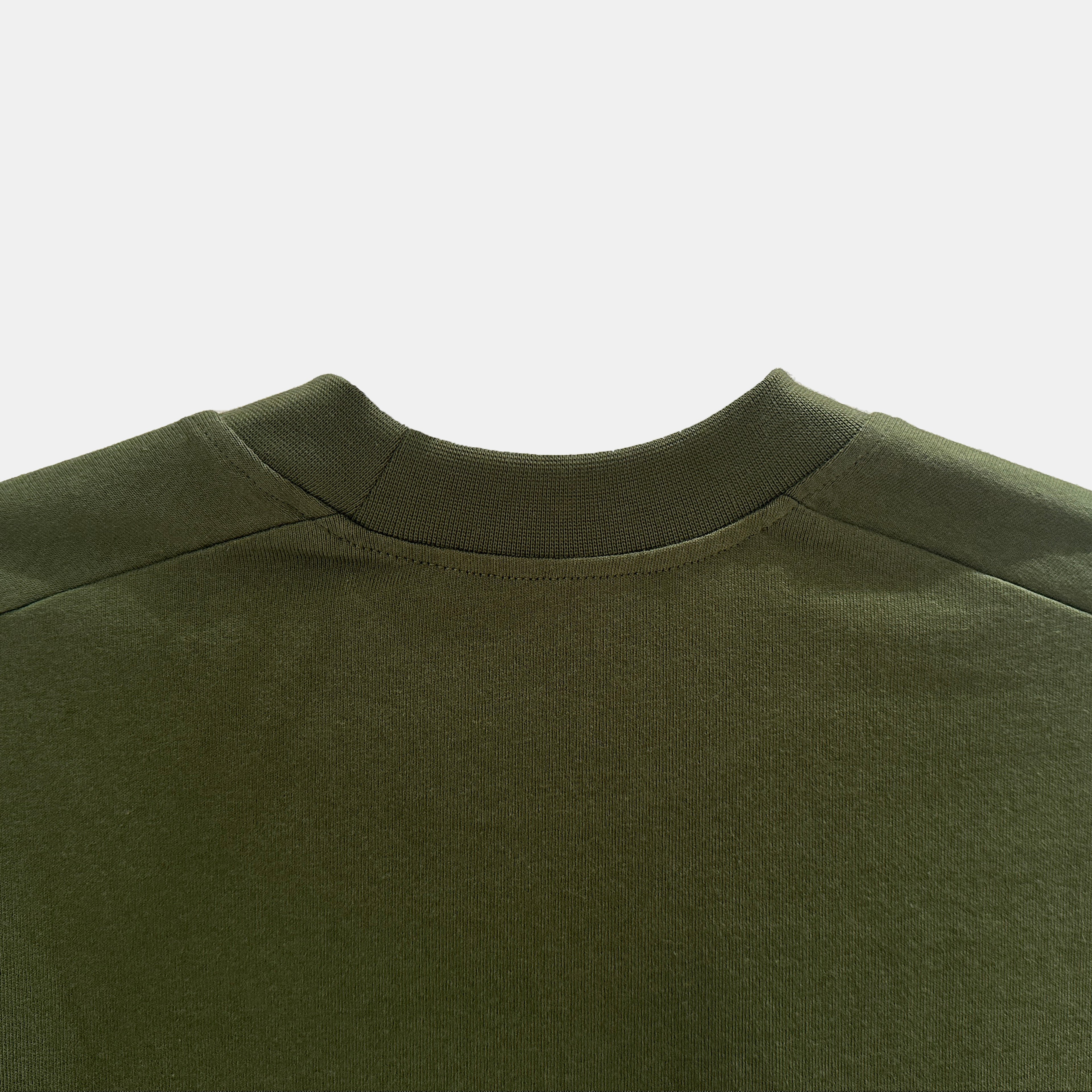 240 GSM T-SHIRT / BOXY