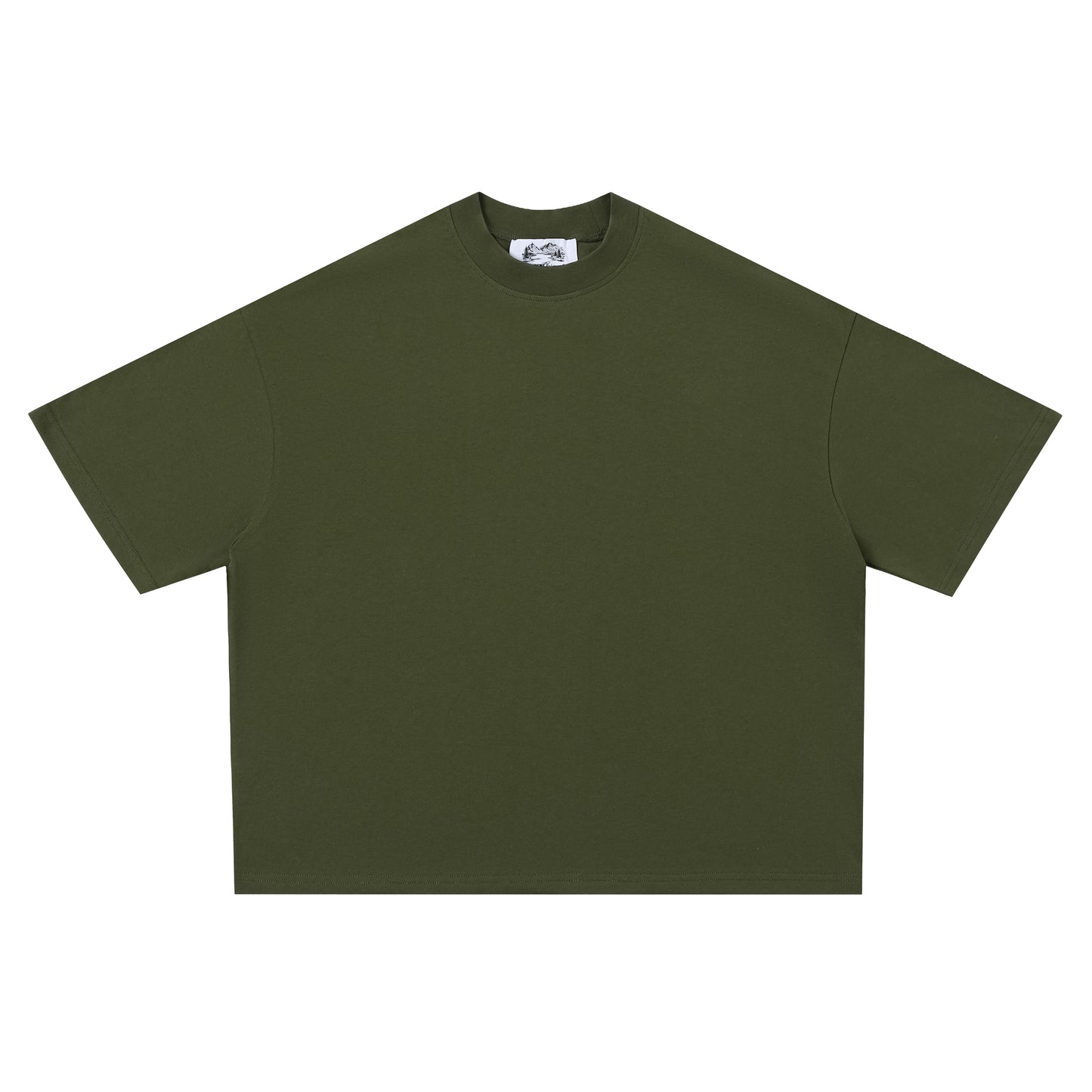 240 GSM T-SHIRT / BOXY